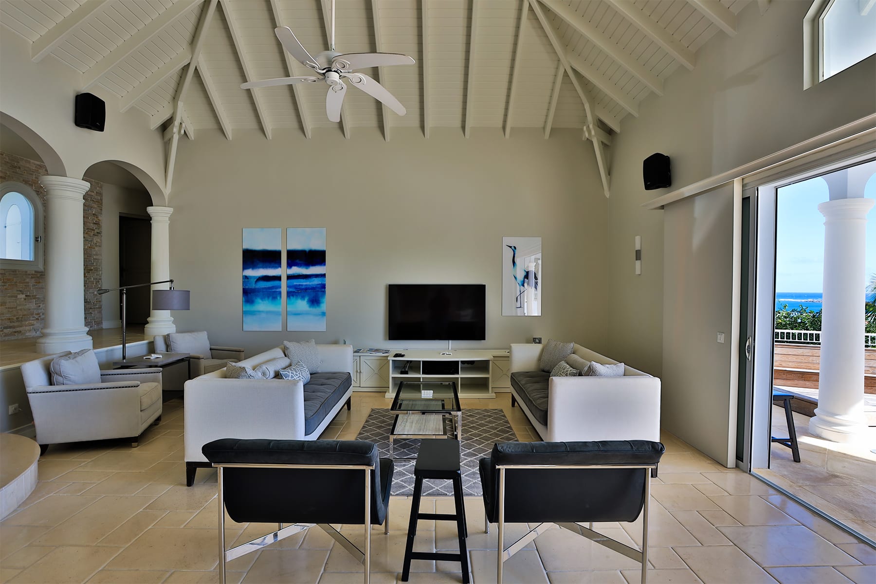 Villa Beauvoir in Orient Bay, Saint Martin - Photo 10