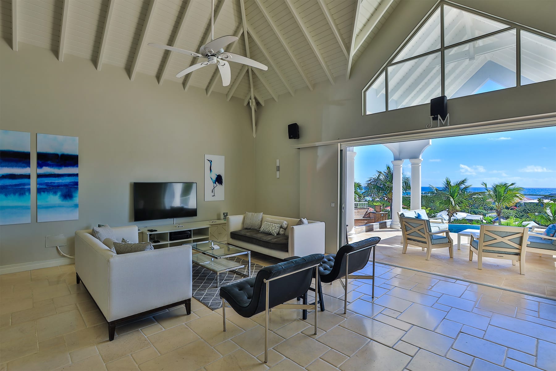 Villa Beauvoir in Orient Bay, Saint Martin - Photo 11