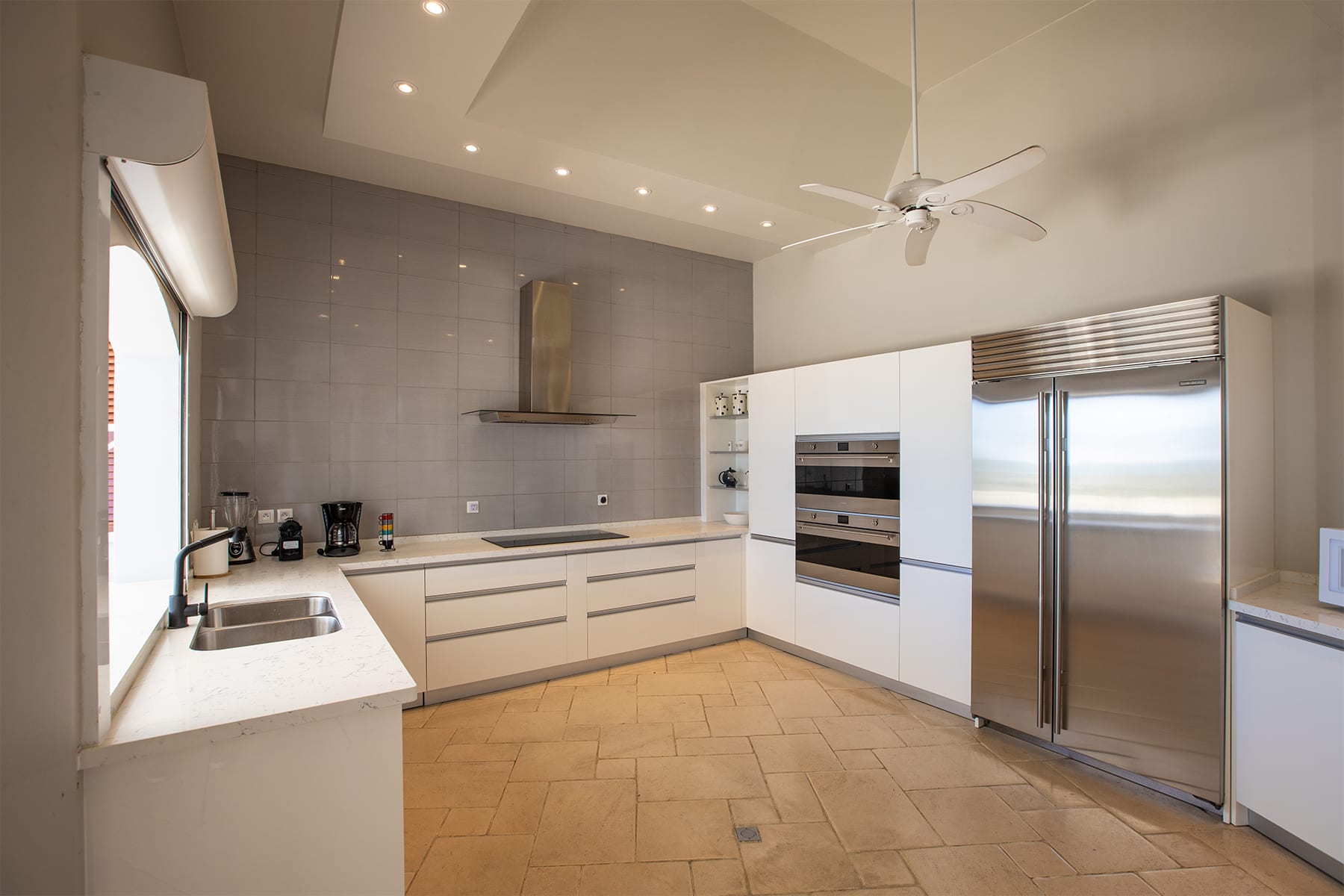 Villa Beauvoir in Orient Bay, Saint Martin - Photo 13