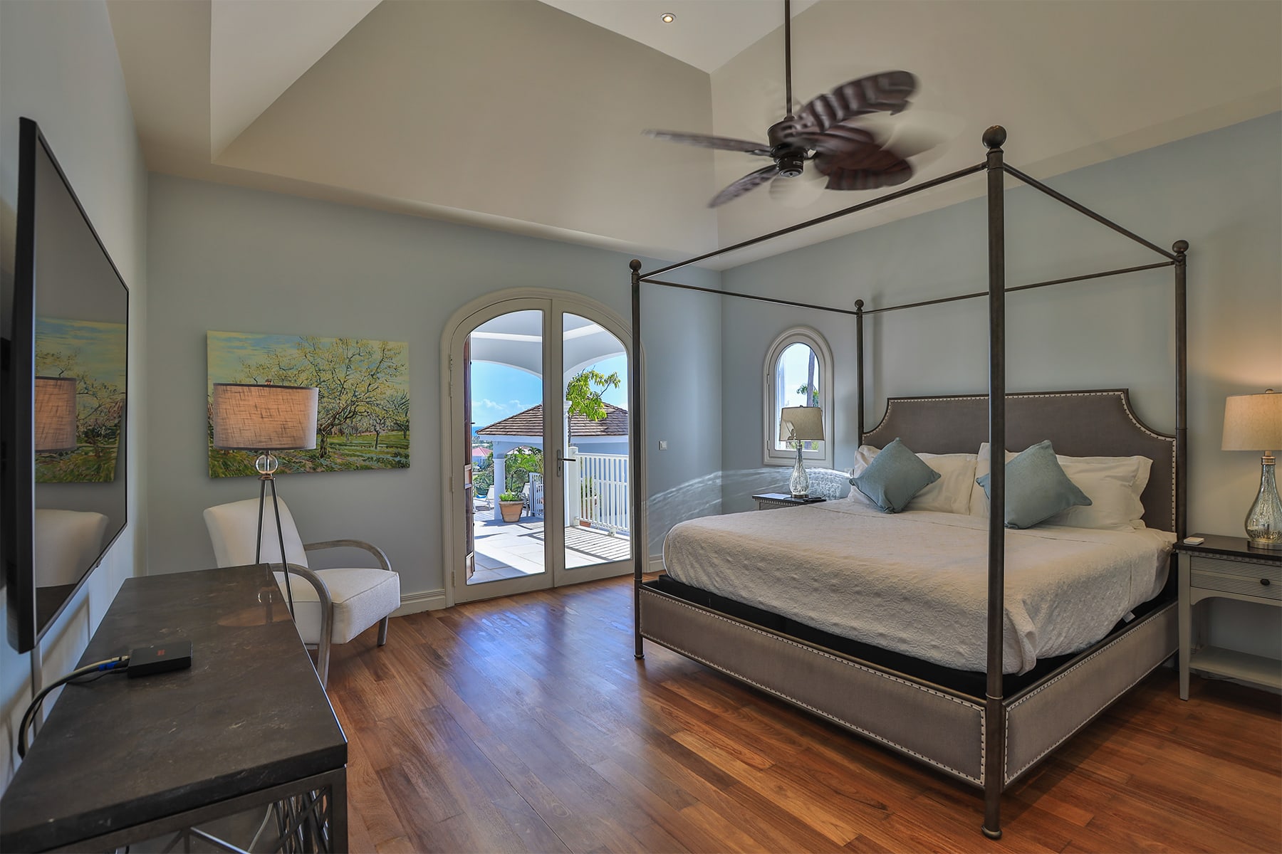 Villa Beauvoir in Orient Bay, Saint Martin - Photo 16