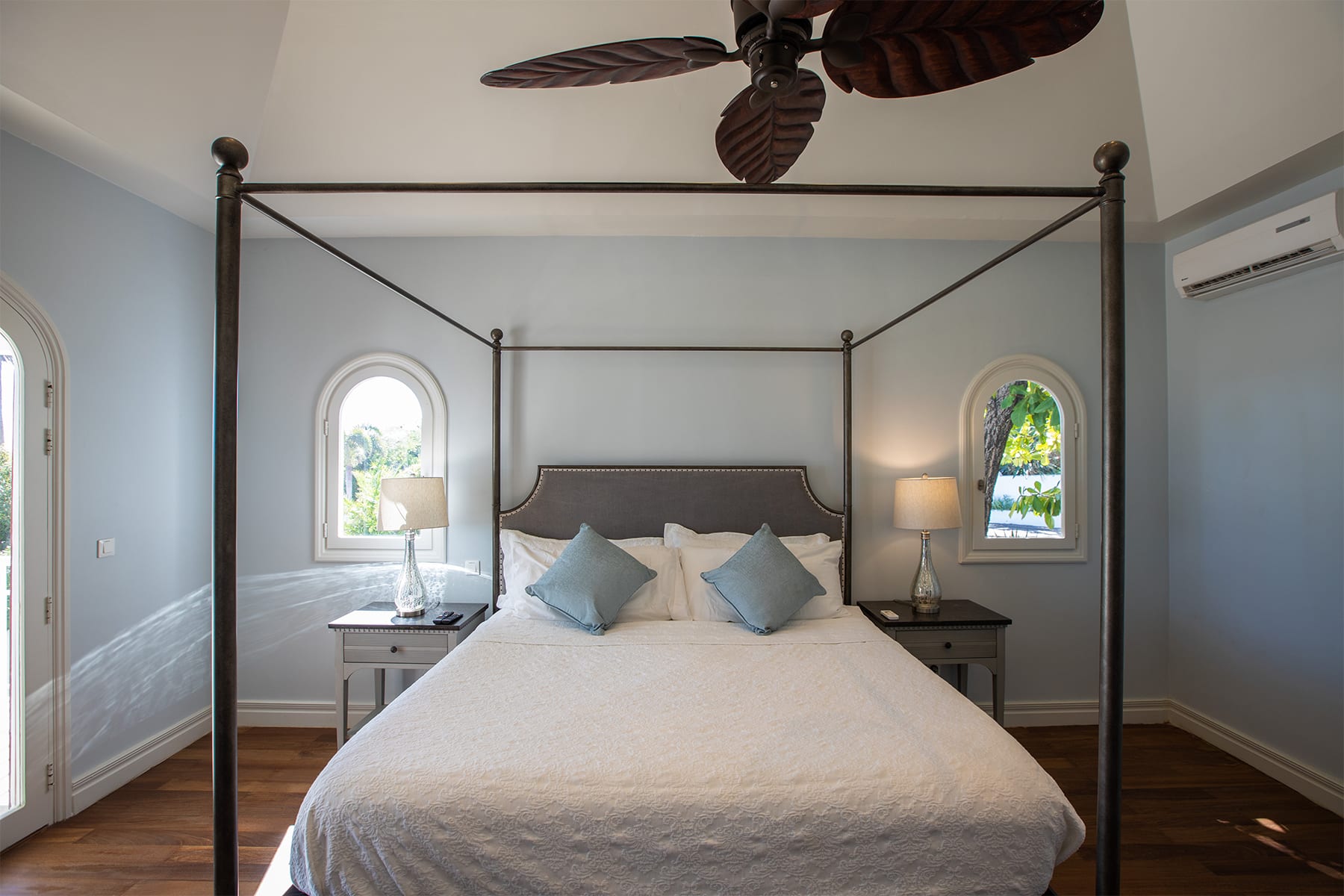 Villa Beauvoir in Orient Bay, Saint Martin - Photo 17