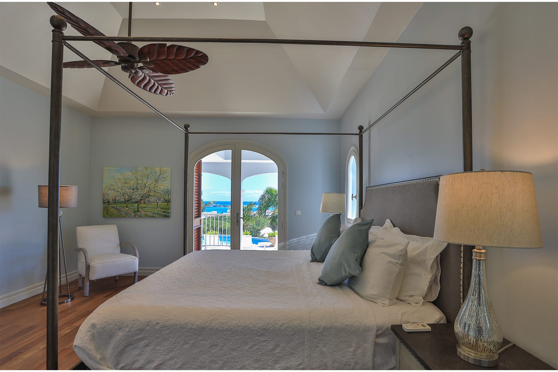 Villa Beauvoir in Orient Bay, Saint Martin - Photo 18