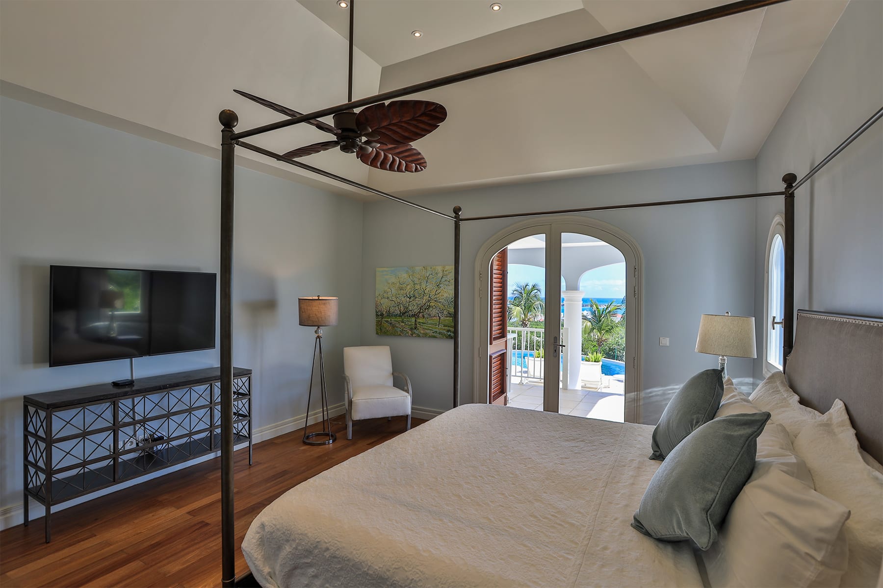 Villa Beauvoir in Orient Bay, Saint Martin - Photo 19