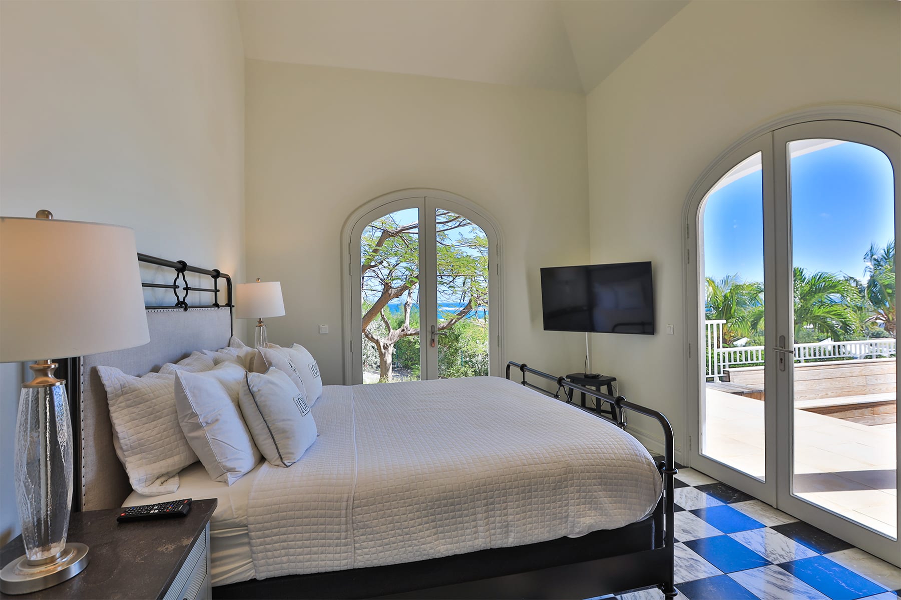 Villa Beauvoir in Orient Bay, Saint Martin - Photo 22