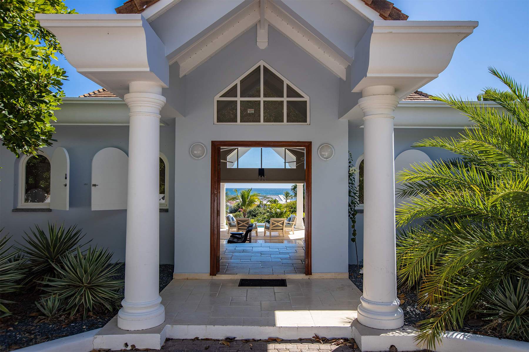 Villa Beauvoir in Orient Bay, Saint Martin - Photo 35