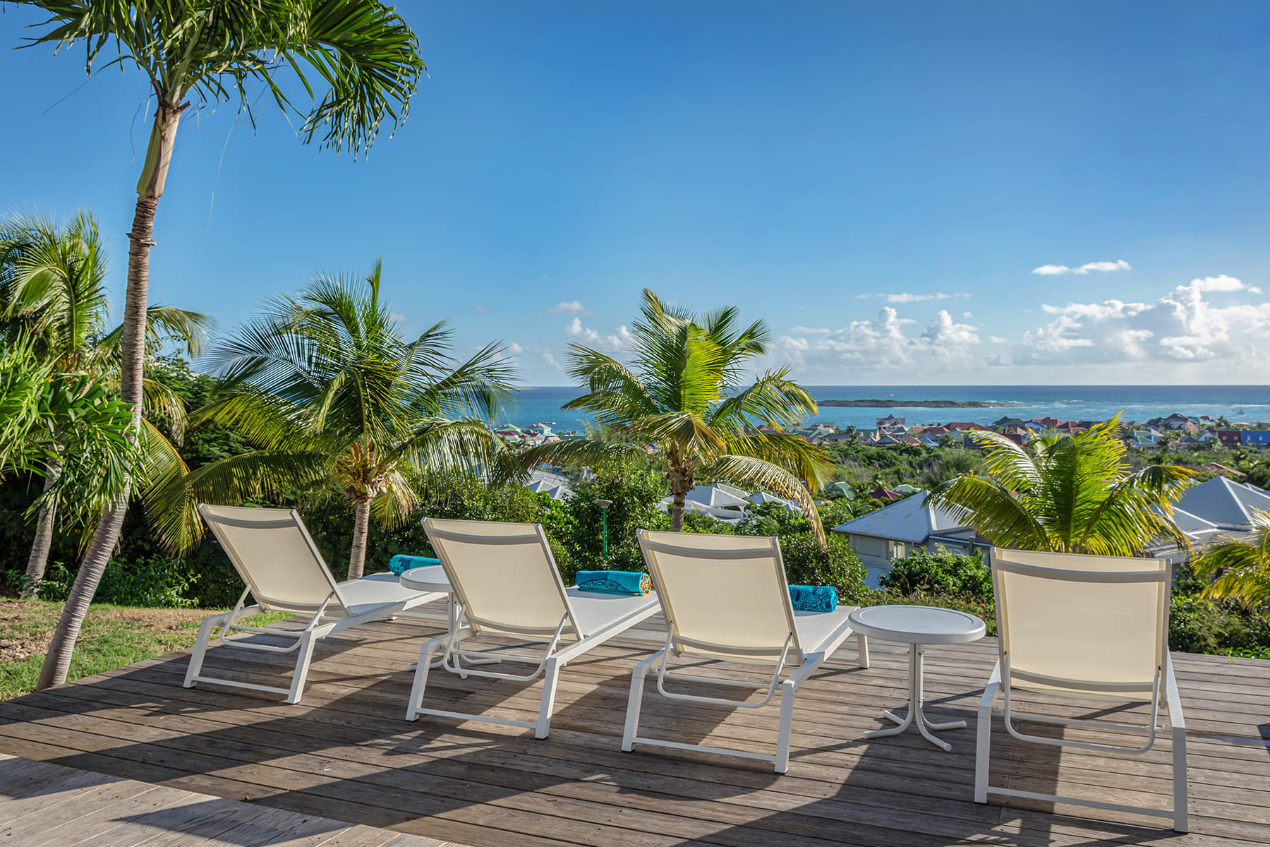 Villa Beauvoir in Orient Bay, Saint Martin - Photo 8