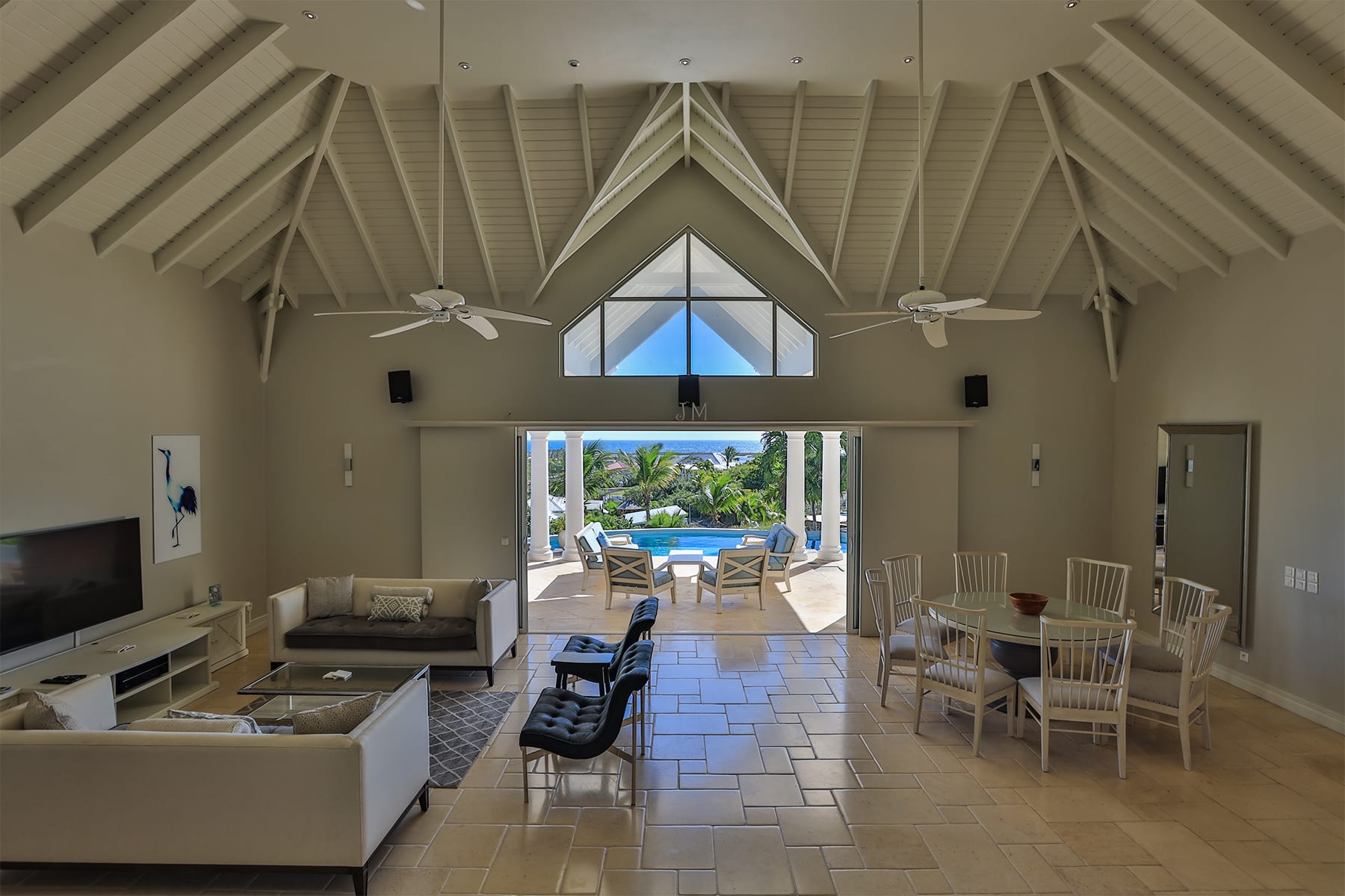 Villa Beauvoir in Orient Bay, Saint Martin - Photo 9