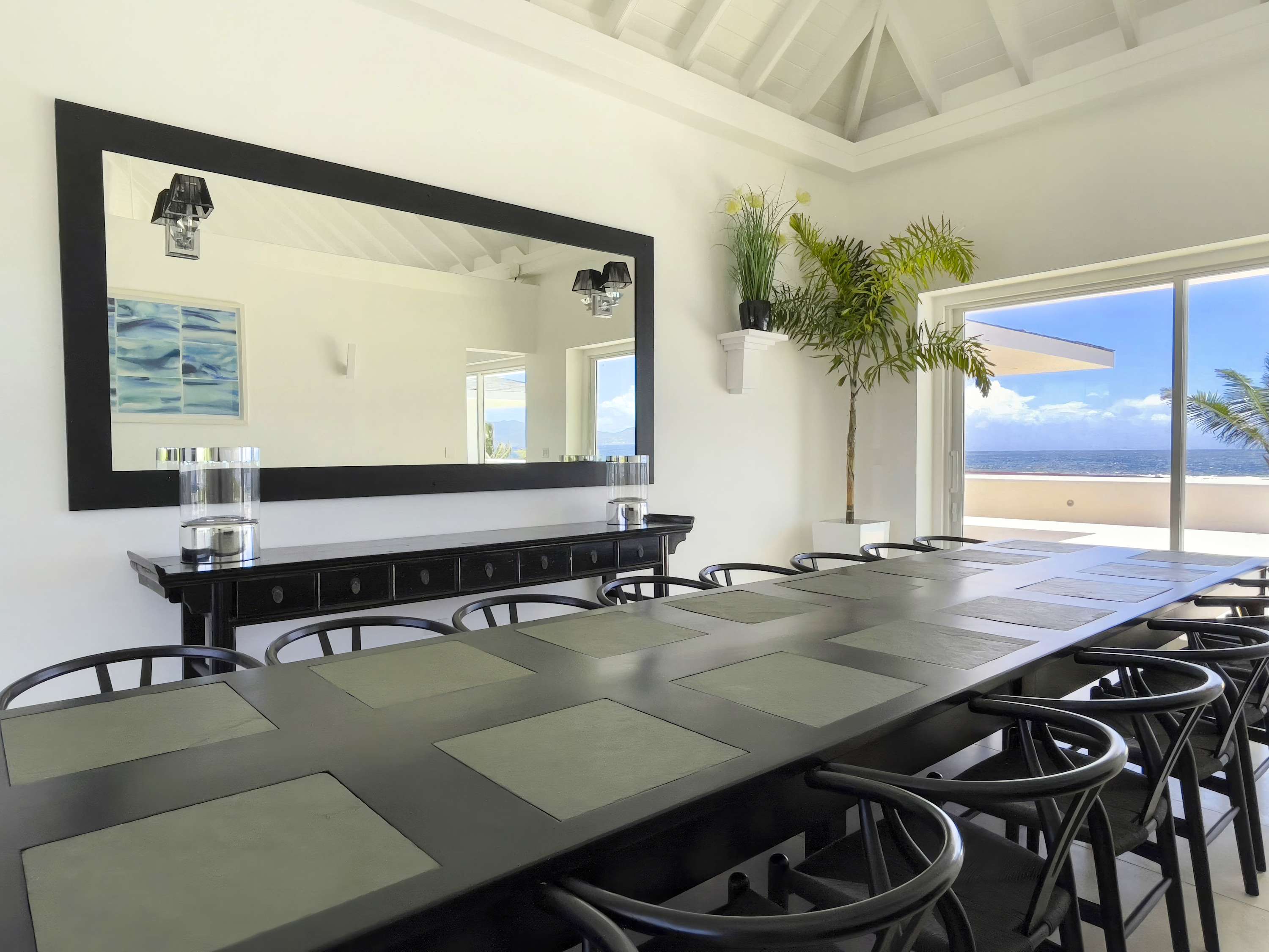 Bleu Ciel, Little Harbour Anguilla Beachfront Estate with 11 Bedrooms, Tennis and Private Pools - Photo 14