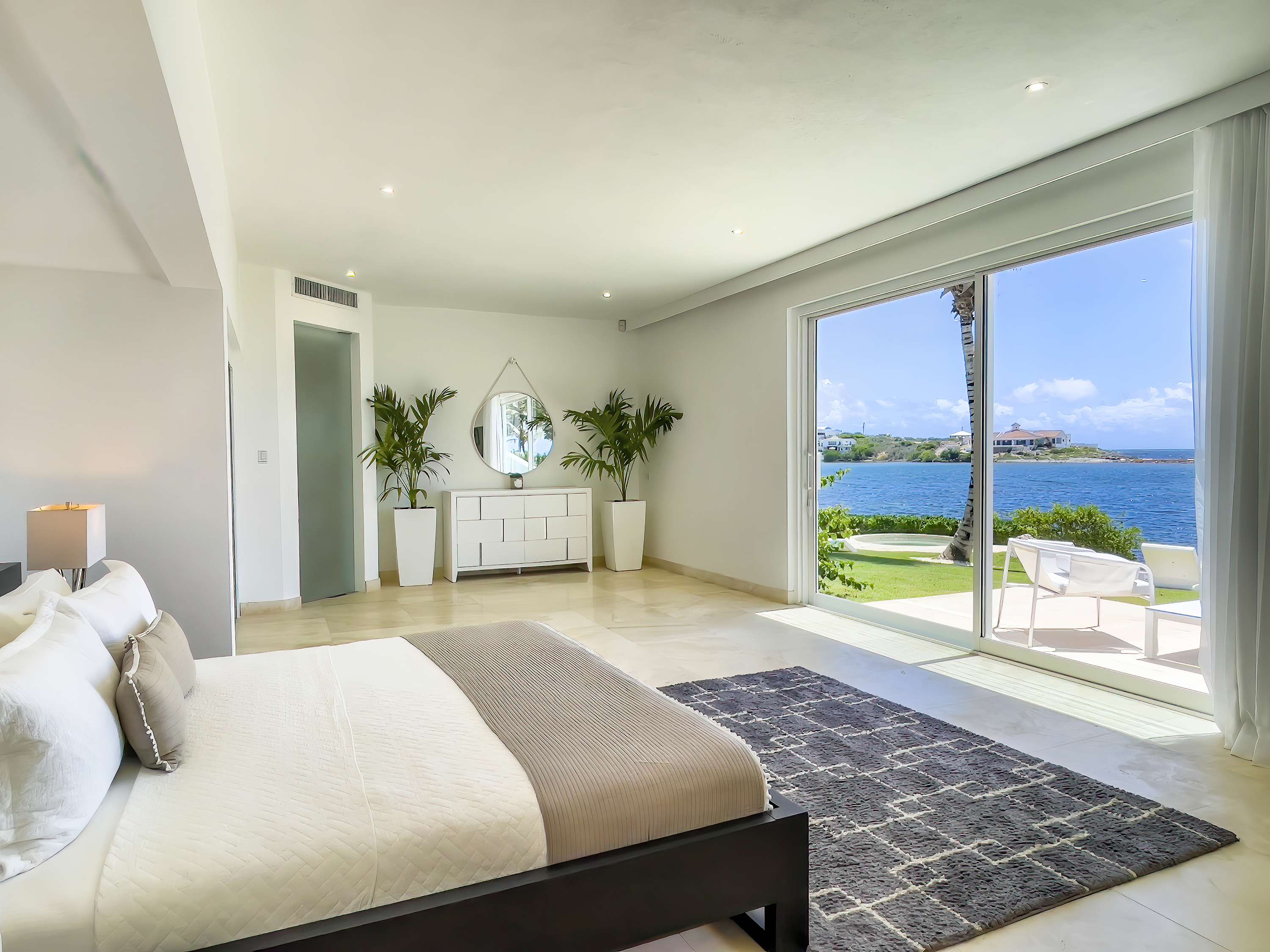 Bleu Ciel, Little Harbour Anguilla Beachfront Estate with 11 Bedrooms, Tennis and Private Pools - Photo 19