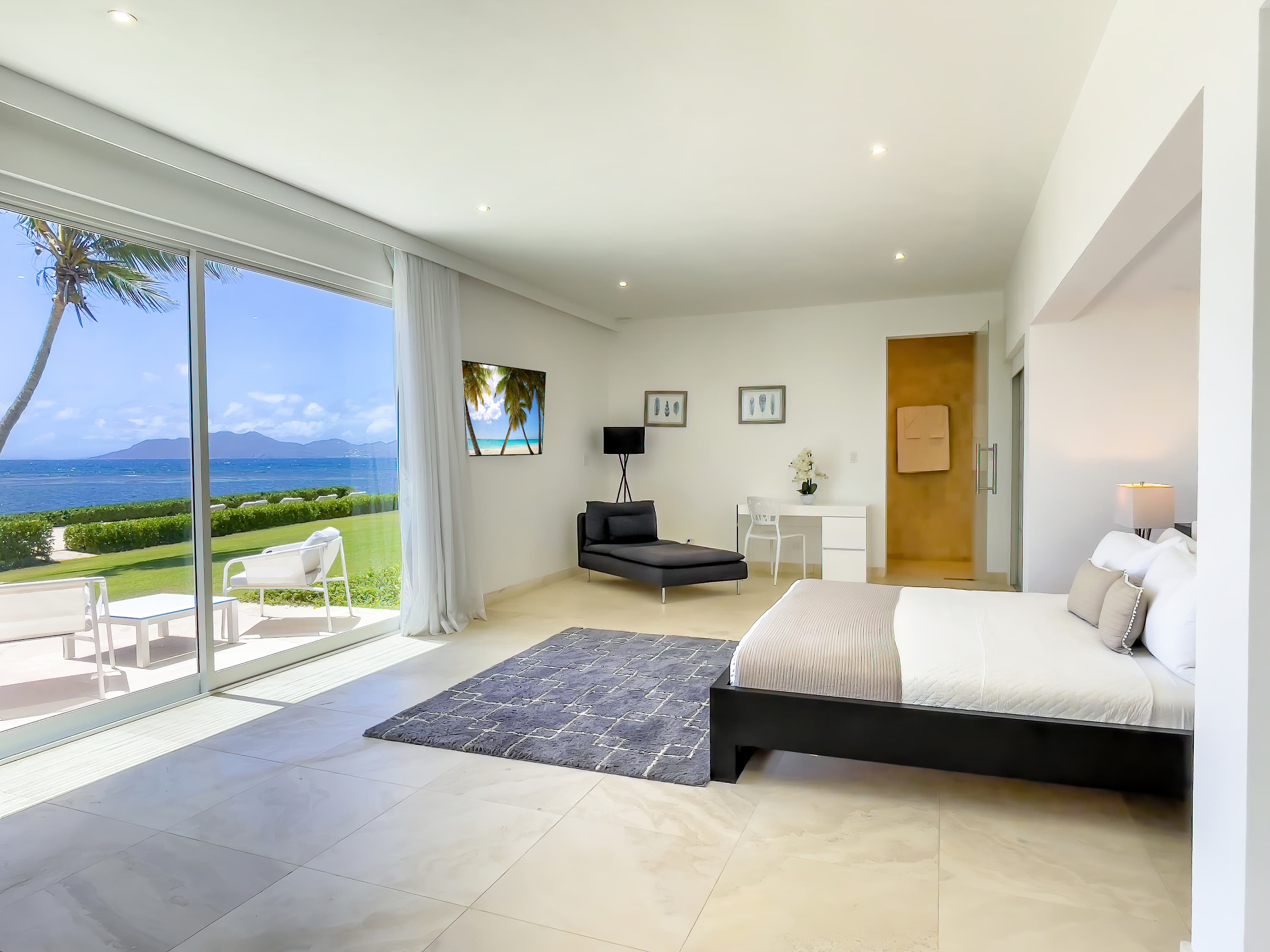 Bleu Ciel, Little Harbour Anguilla Beachfront Estate with 11 Bedrooms, Tennis and Private Pools - Photo 23
