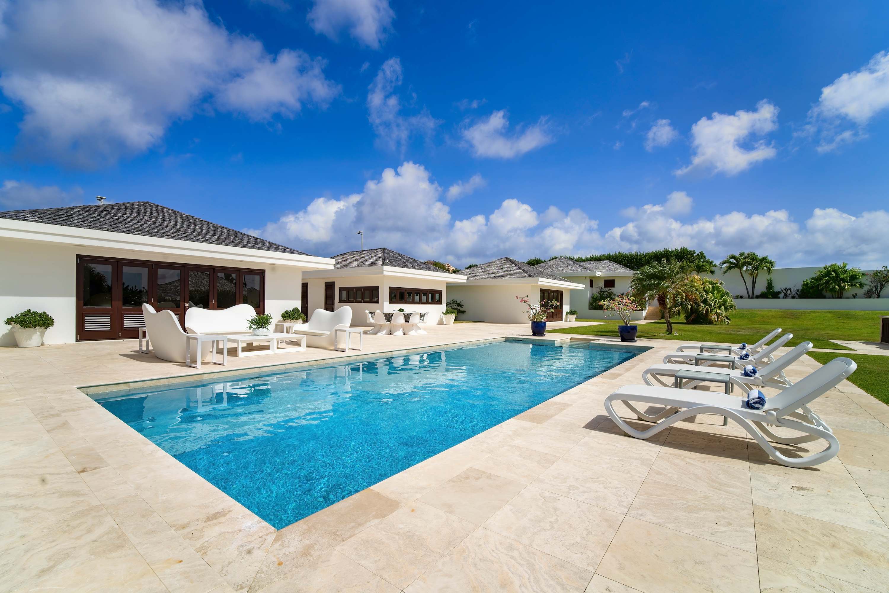 Bleu Ciel, Little Harbour Anguilla Beachfront Estate with 11 Bedrooms, Tennis and Private Pools - Photo 25