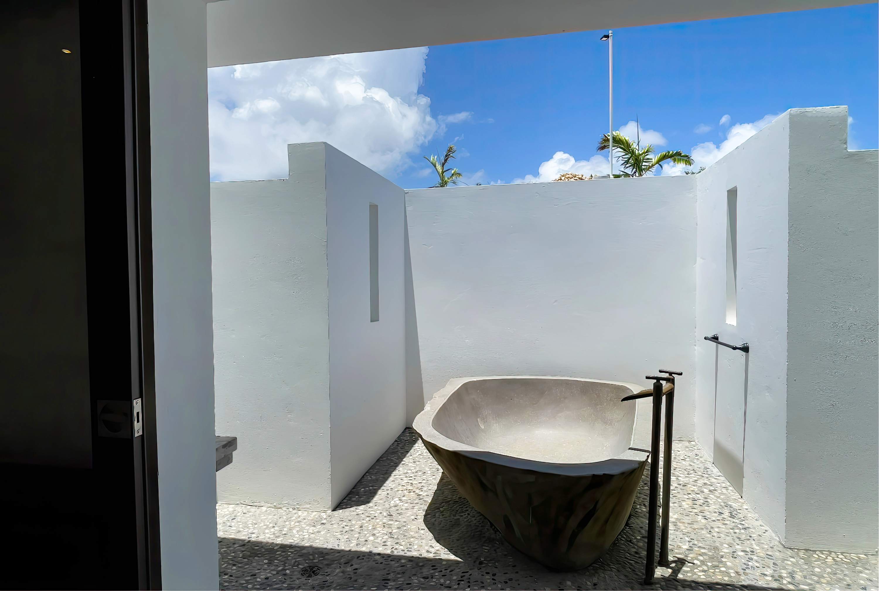 Bleu Ciel, Little Harbour Anguilla Beachfront Estate with 11 Bedrooms, Tennis and Private Pools - Photo 28