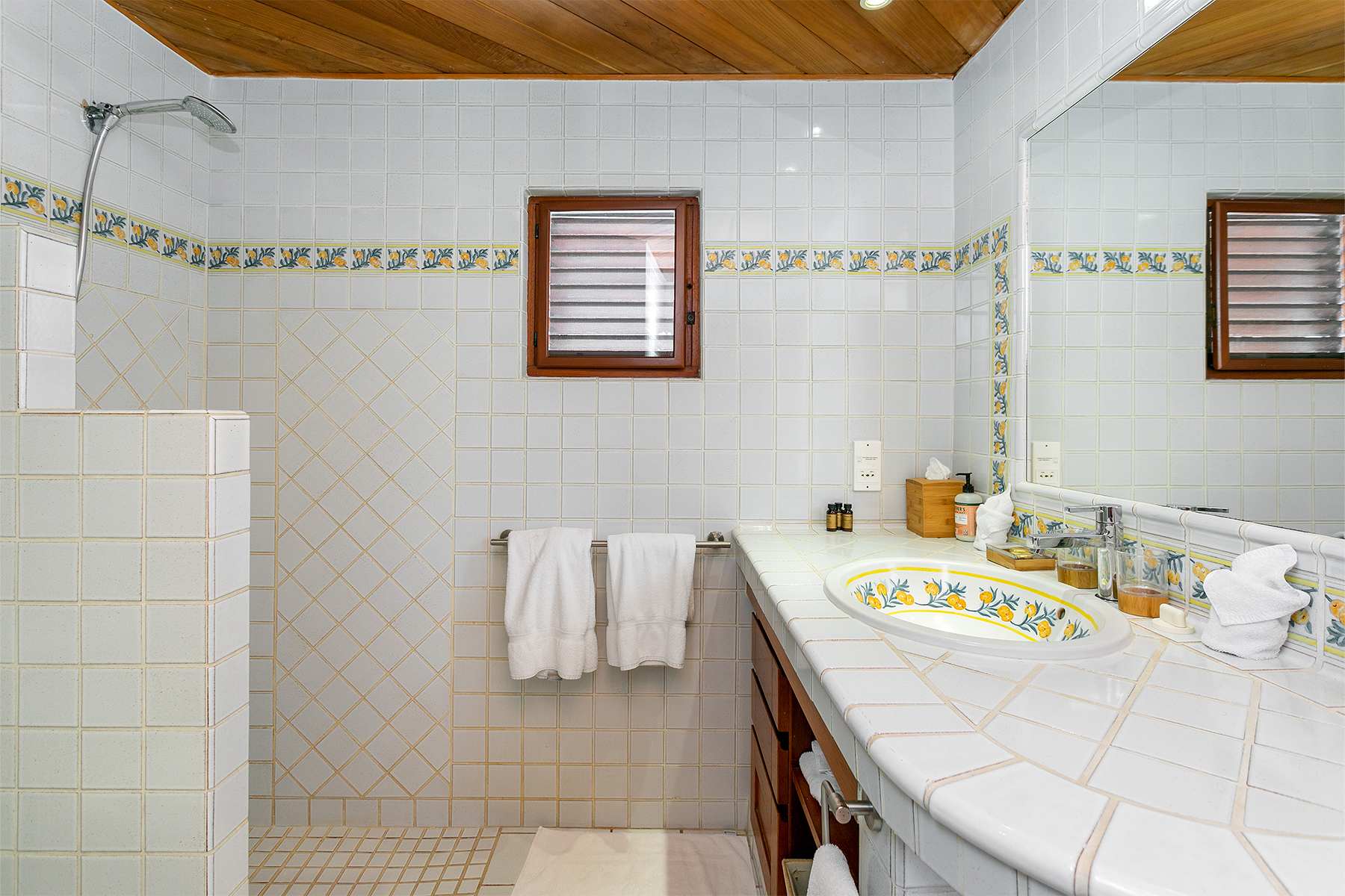 Blue Beach, Beachfront Villa on Baie Longue in Terres Basses - Photo 40
