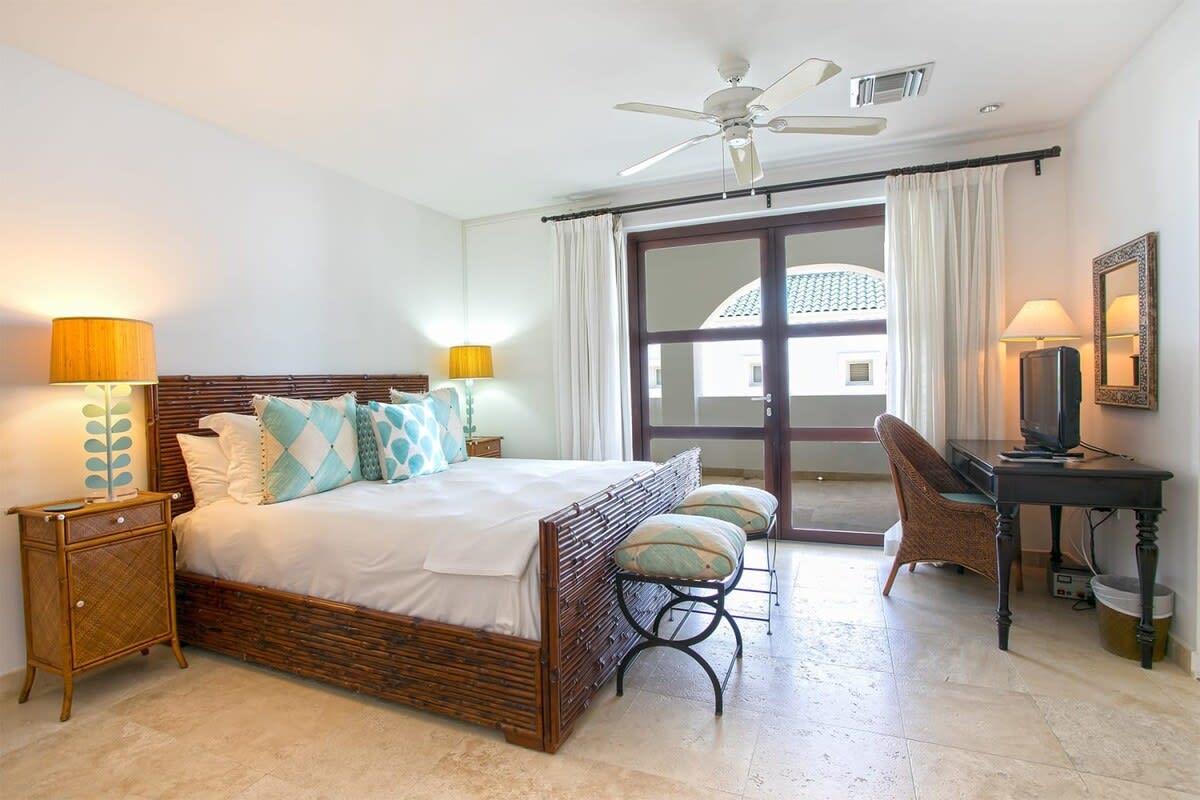 Villa Blue Dove at Shore Pointe, Cupecoy Beach Villa with Rooftop Pool - Photo 22