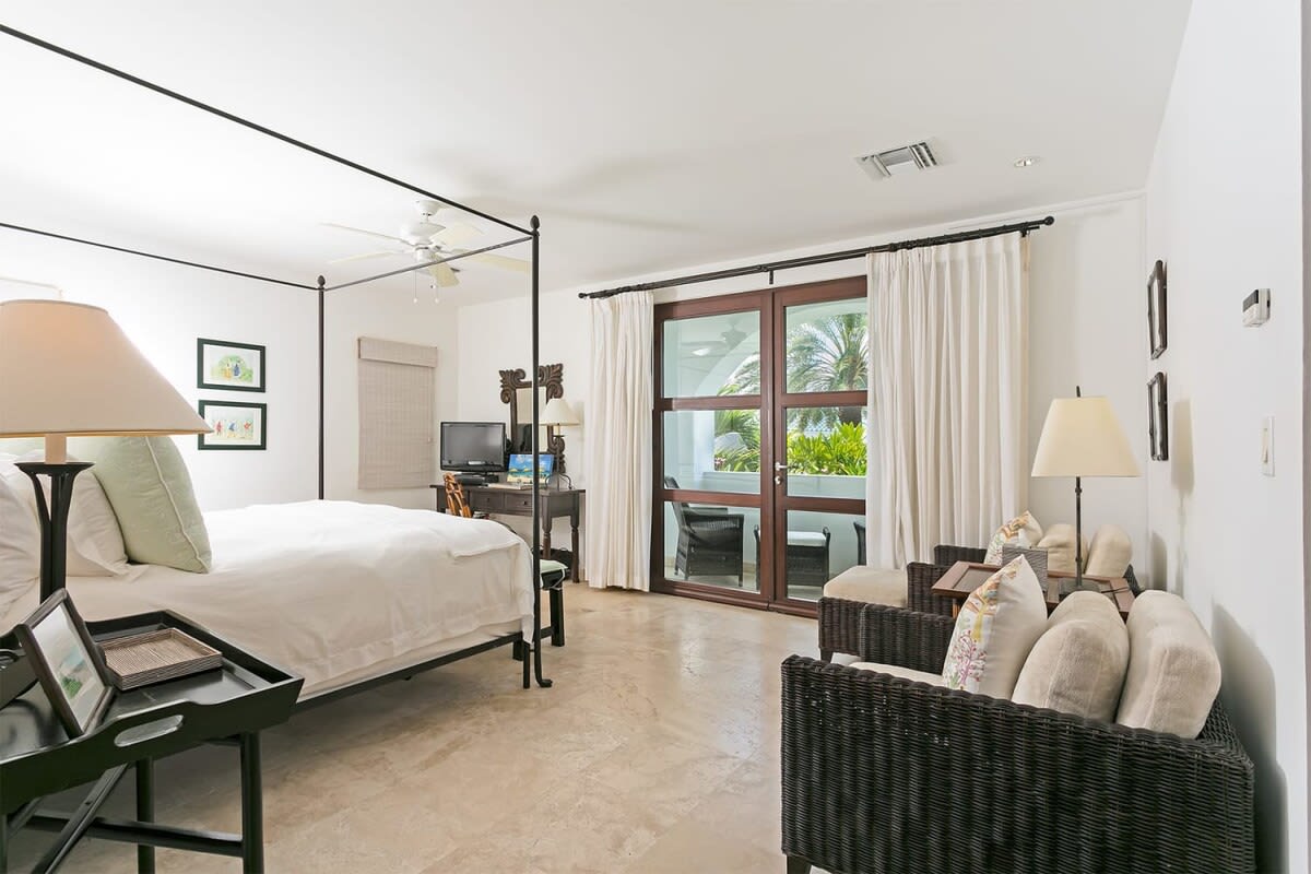Villa Blue Dove at Shore Pointe, Cupecoy Beach Villa with Rooftop Pool - Photo 26