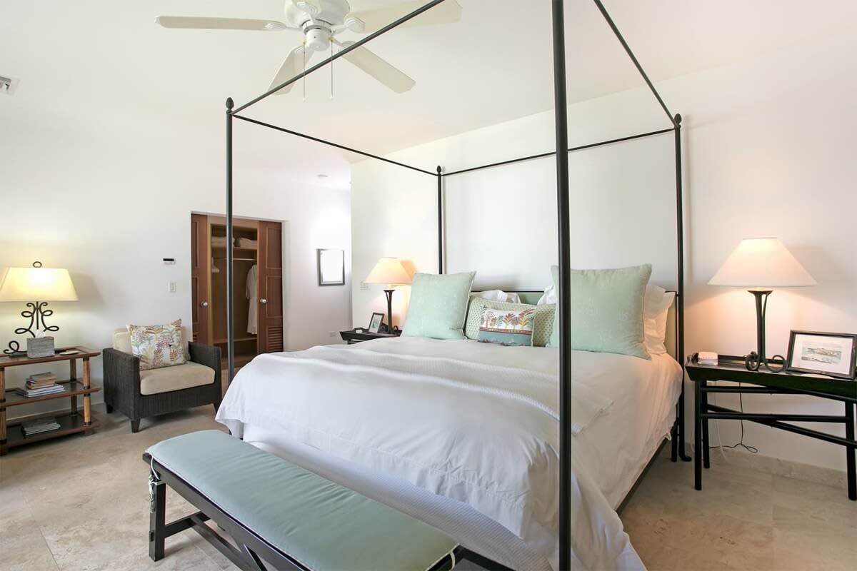 Villa Blue Dove at Shore Pointe, Cupecoy Beach Villa with Rooftop Pool - Photo 27