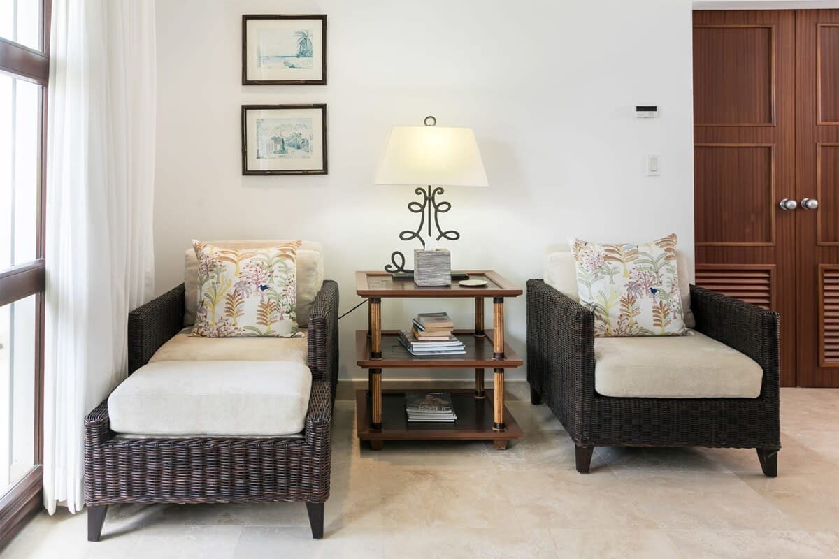 Villa Blue Dove at Shore Pointe, Cupecoy Beach Villa with Rooftop Pool - Photo 28