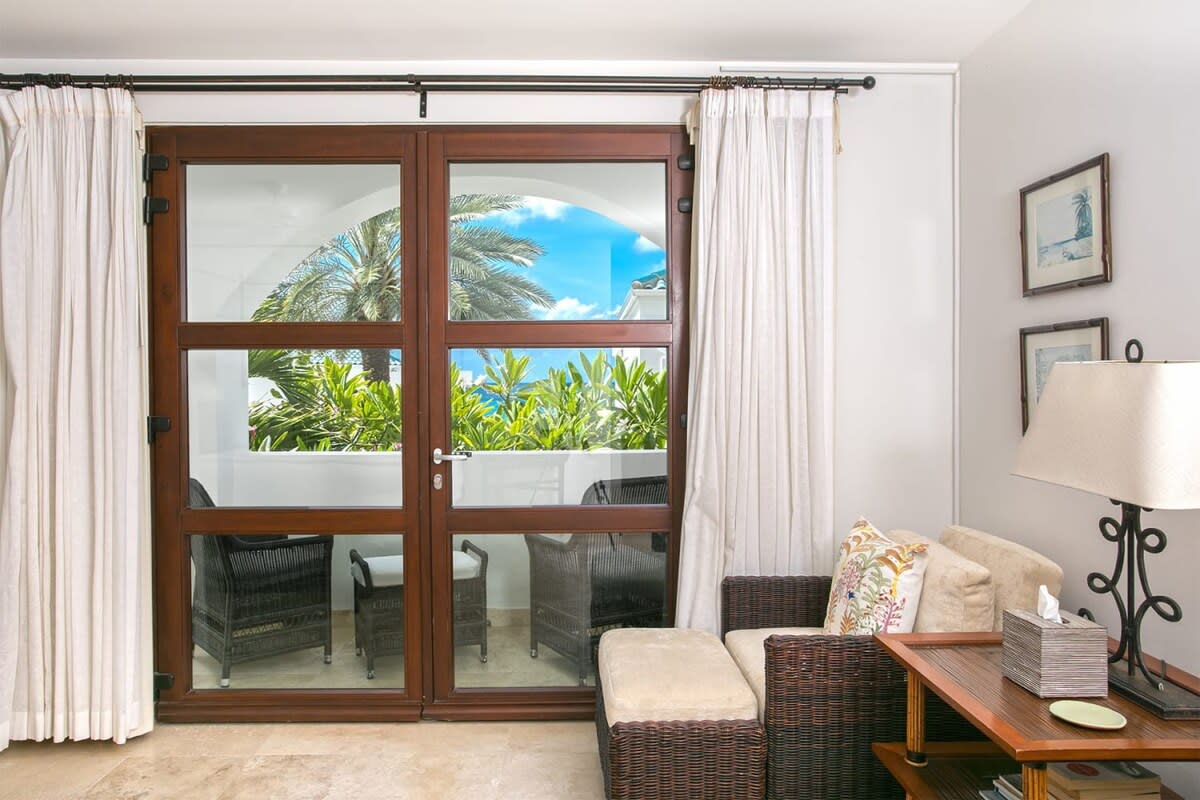 Villa Blue Dove at Shore Pointe, Cupecoy Beach Villa with Rooftop Pool - Photo 29