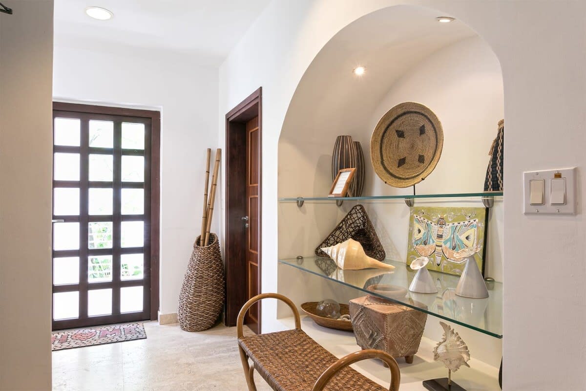 Villa Blue Dove at Shore Pointe, Cupecoy Beach Villa with Rooftop Pool - Photo 34