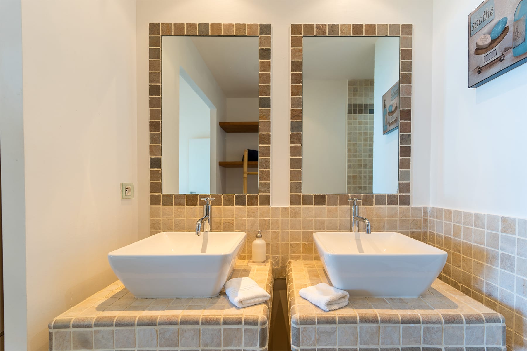 Villa Blue Sailing, a Three-Bedroom Villa Above Happy Bay with Caribbean Sunset Views - Photo 26