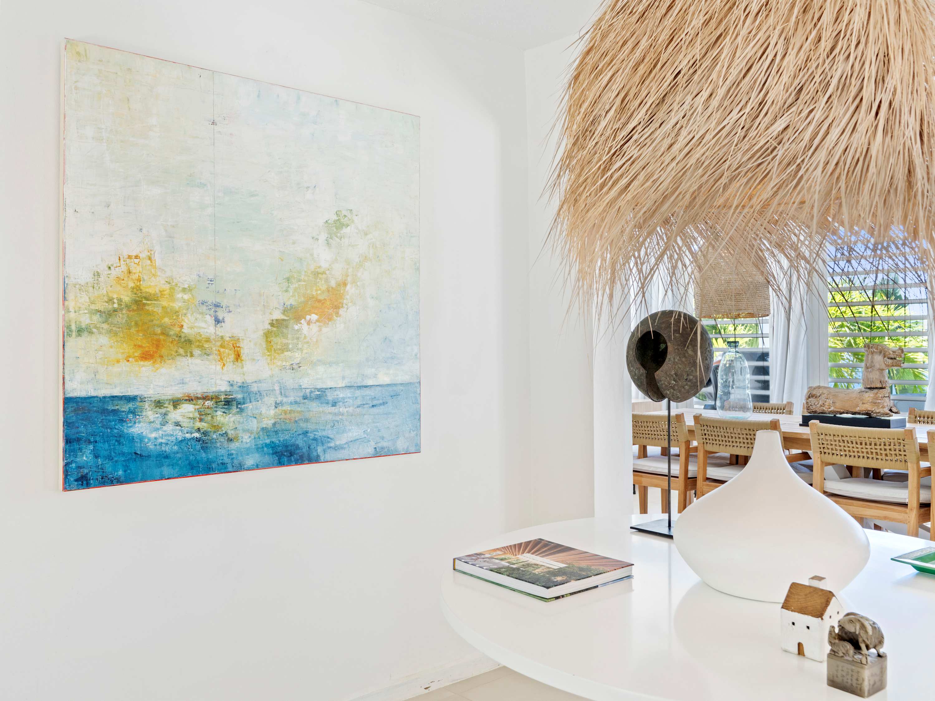 Bright Waters: Oceanfront Villa on Tamarin Hill with Private Pool - Photo 26