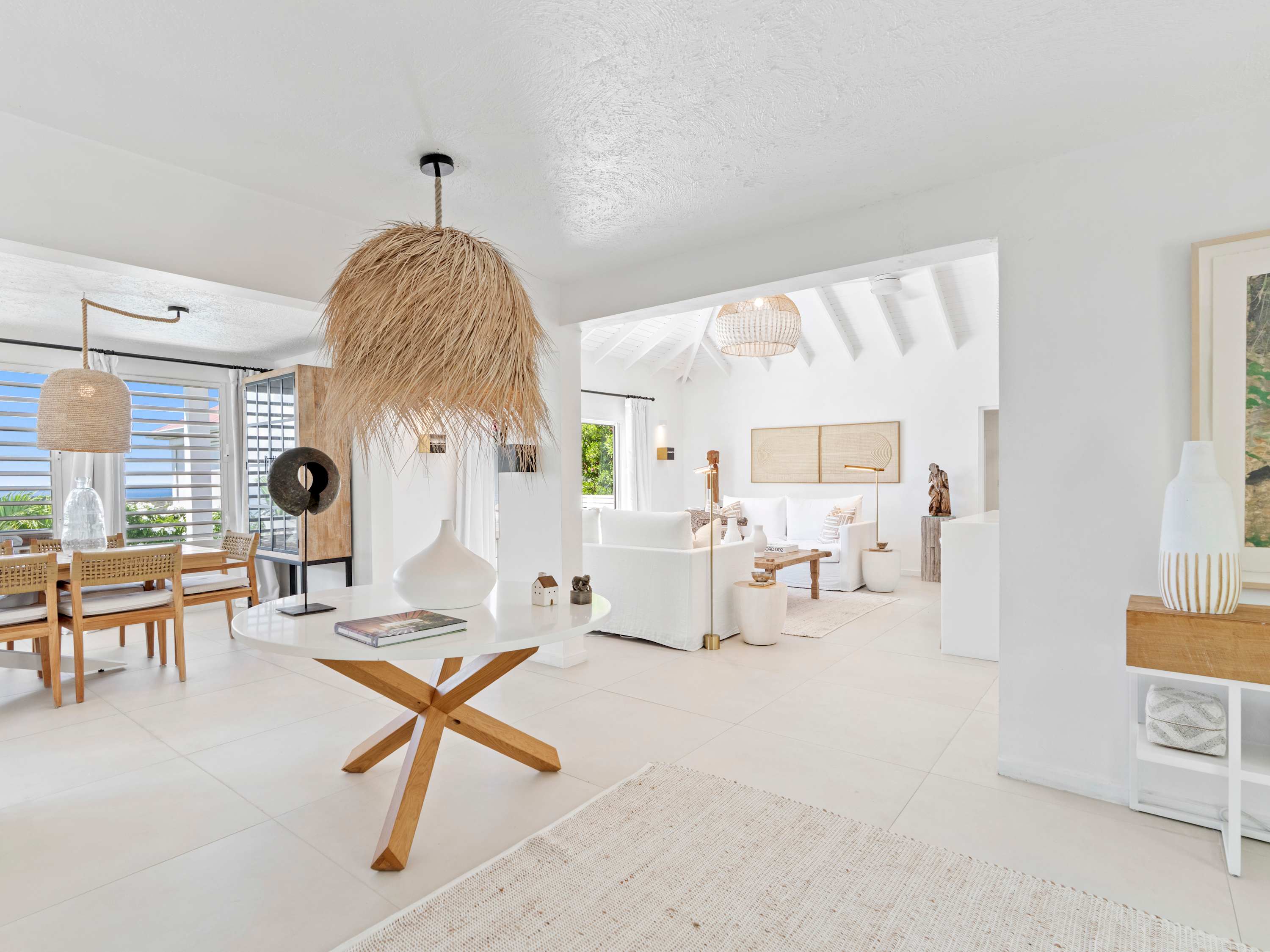 Bright Waters: Oceanfront Villa on Tamarin Hill with Private Pool - Photo 37