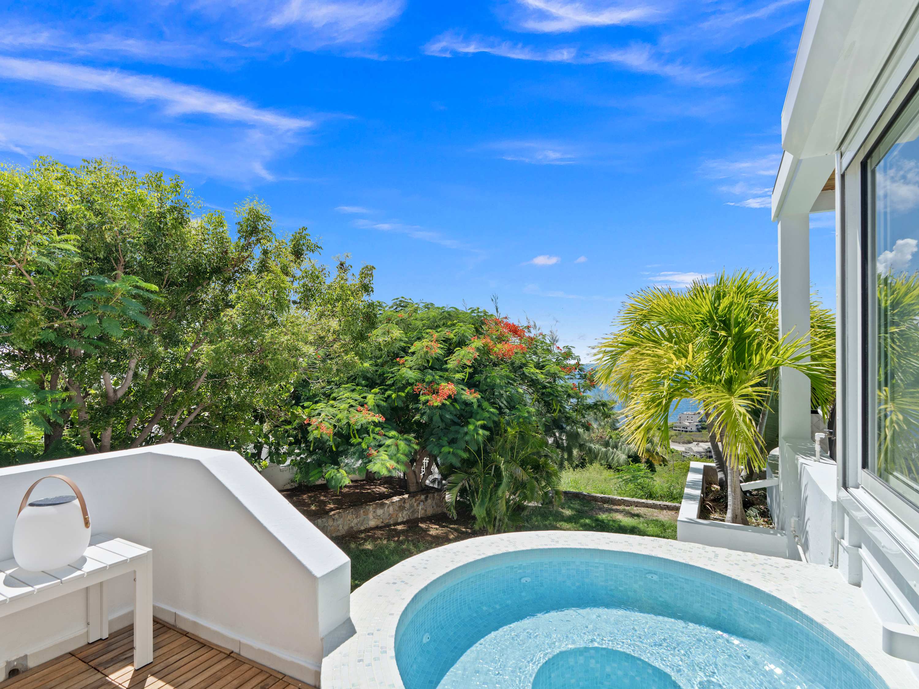 Bright Waters: Oceanfront Villa on Tamarin Hill with Private Pool - Photo 38