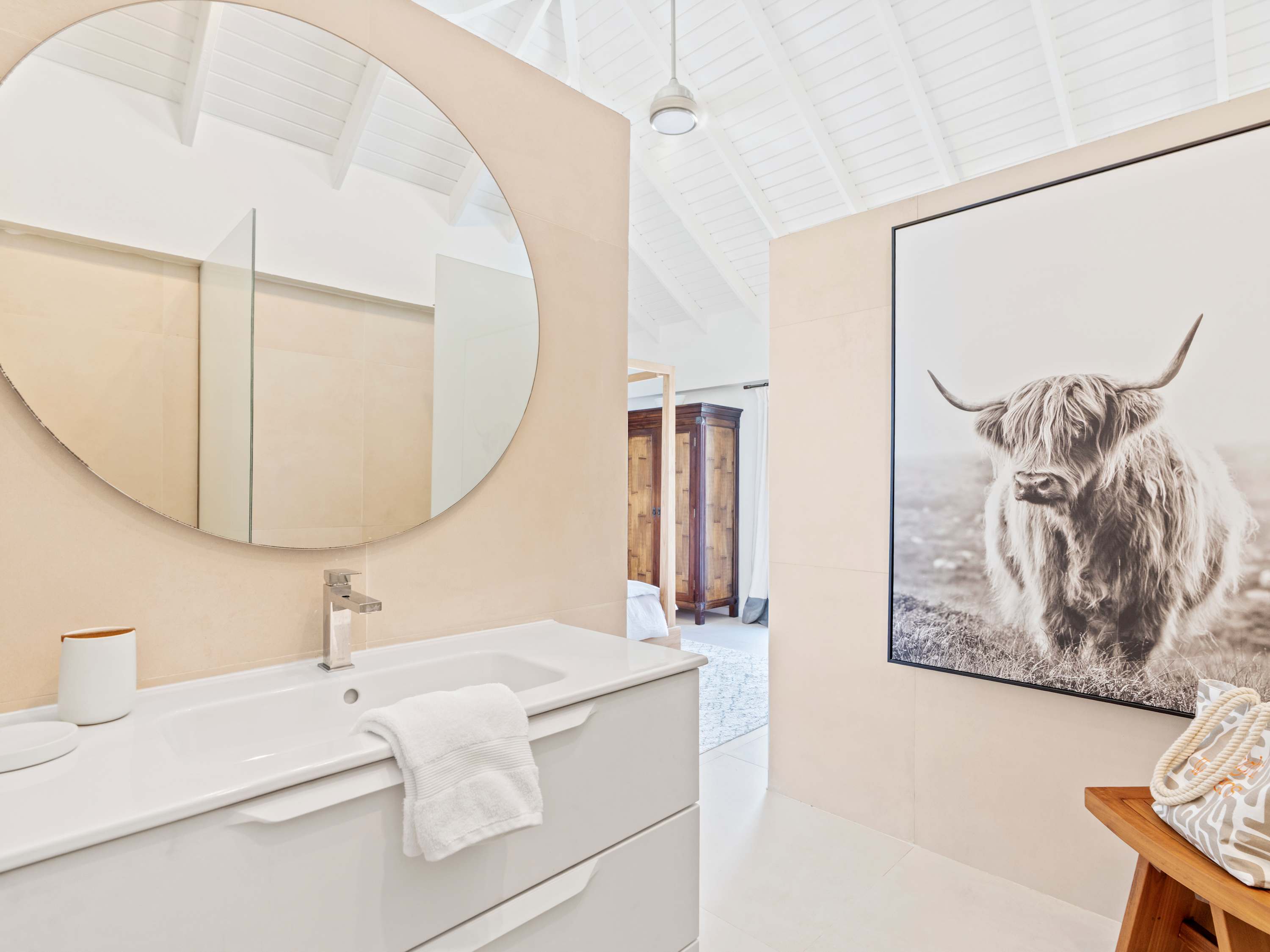 Bright Waters: Oceanfront Villa on Tamarin Hill with Private Pool - Photo 72