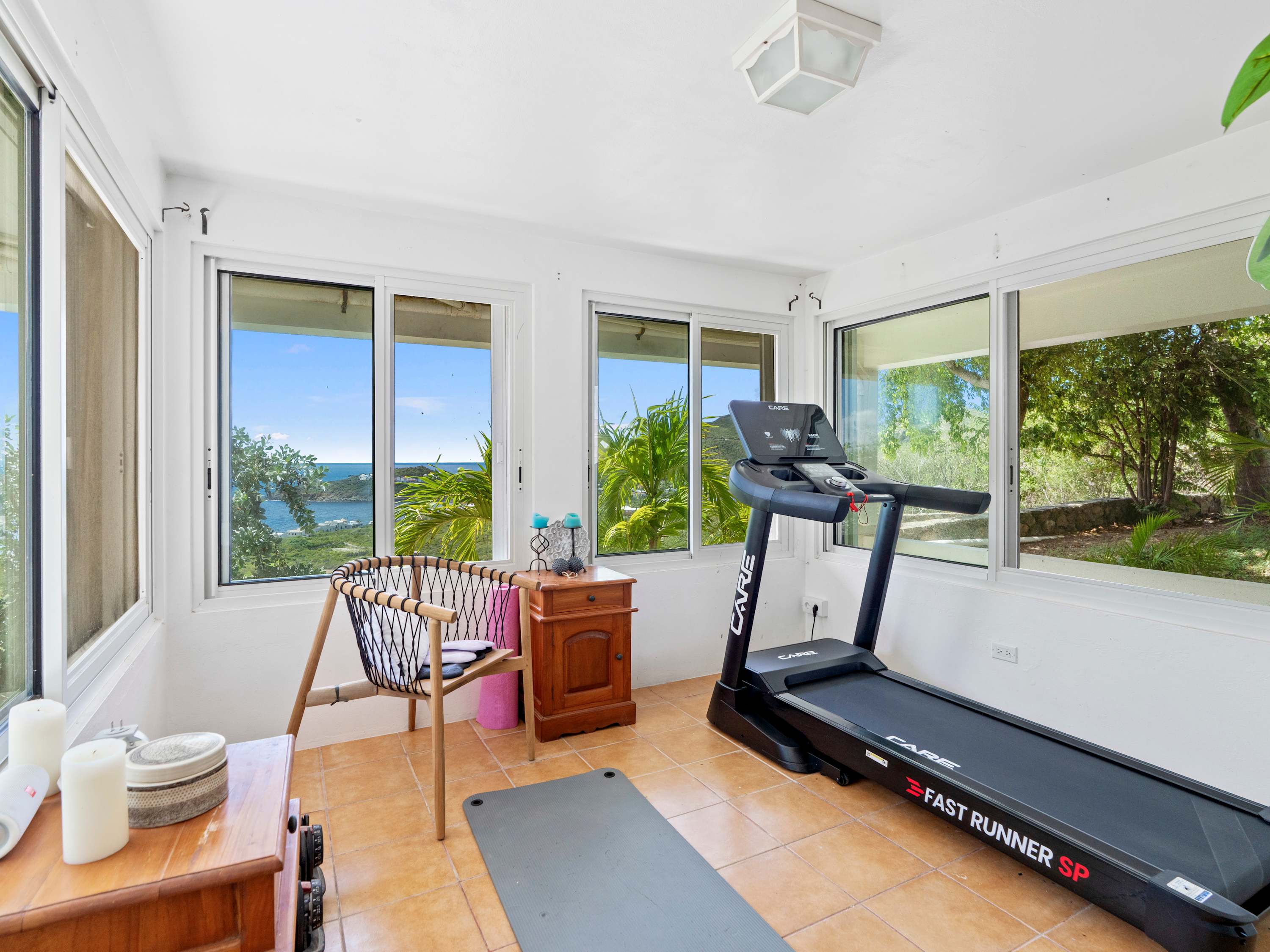 Bright Waters: Oceanfront Villa on Tamarin Hill with Private Pool - Photo 74