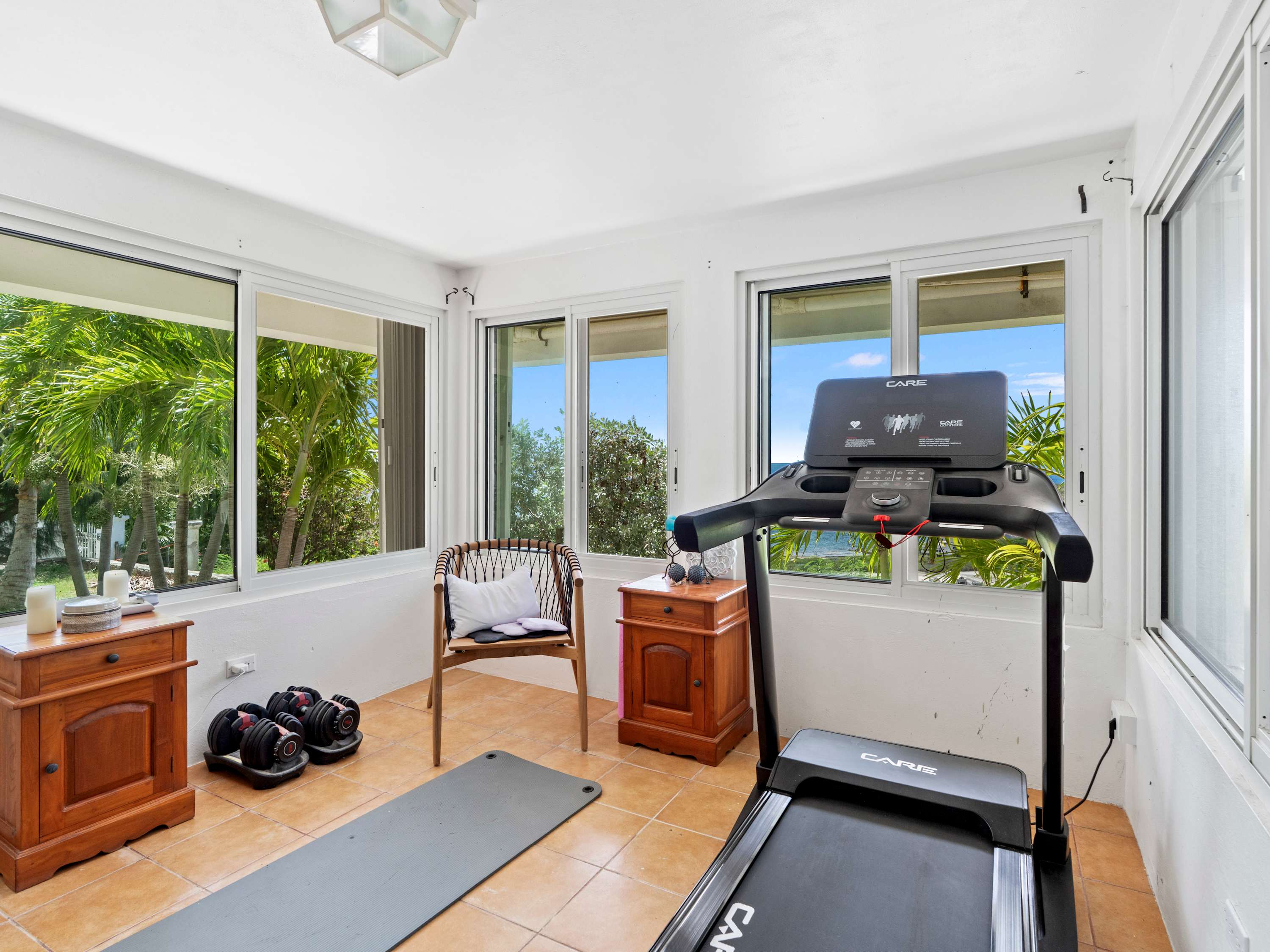 Bright Waters: Oceanfront Villa on Tamarin Hill with Private Pool - Photo 75