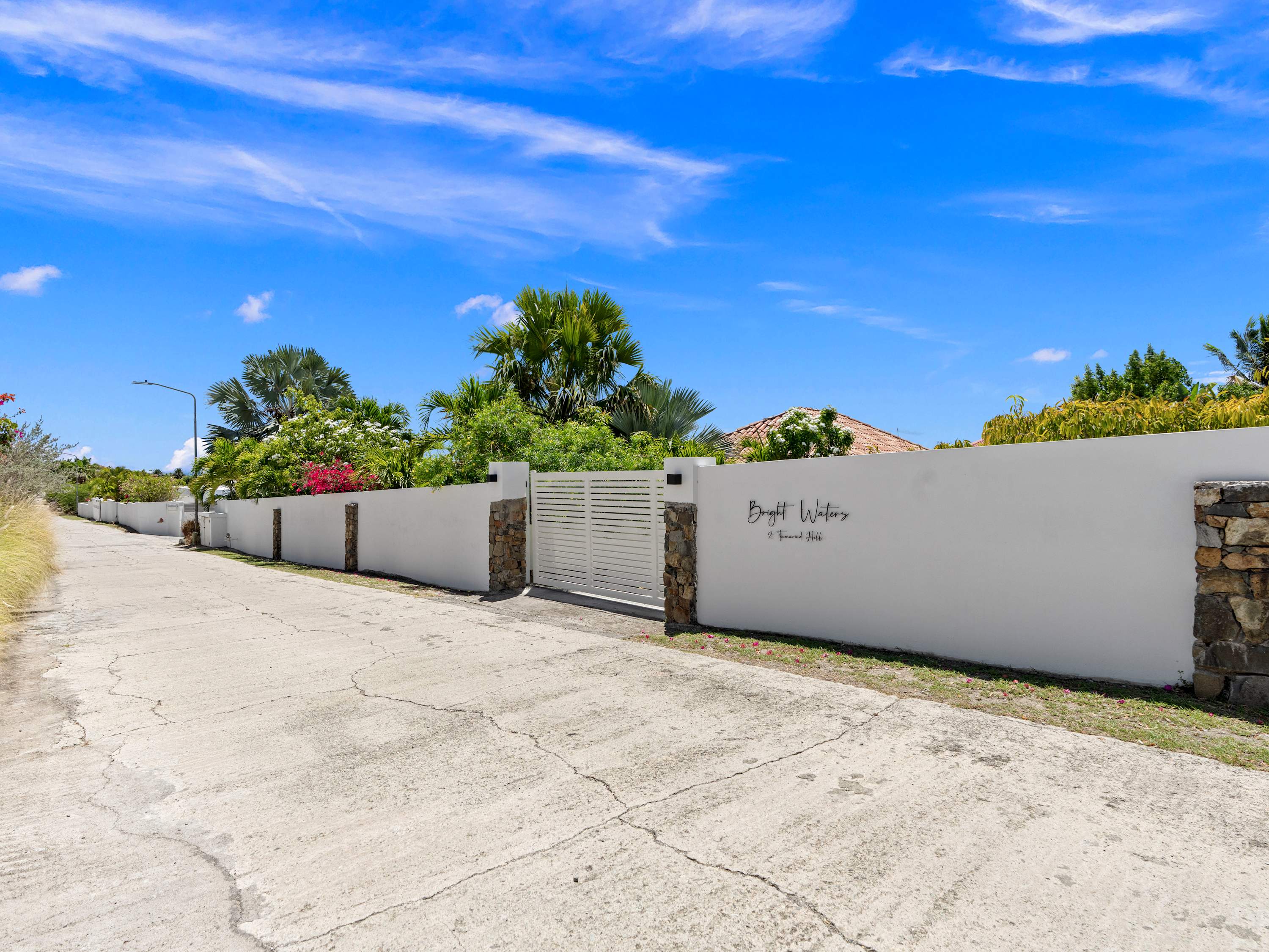 Bright Waters: Oceanfront Villa on Tamarin Hill with Private Pool - Photo 77