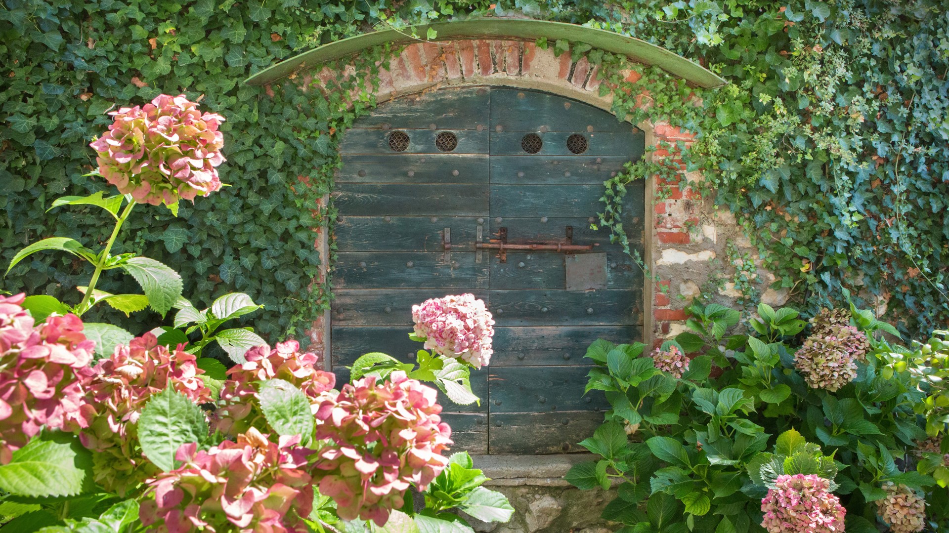 Ca’ Cantoni, Panoramic Lake Garda Country Estate near Verona - Photo 13