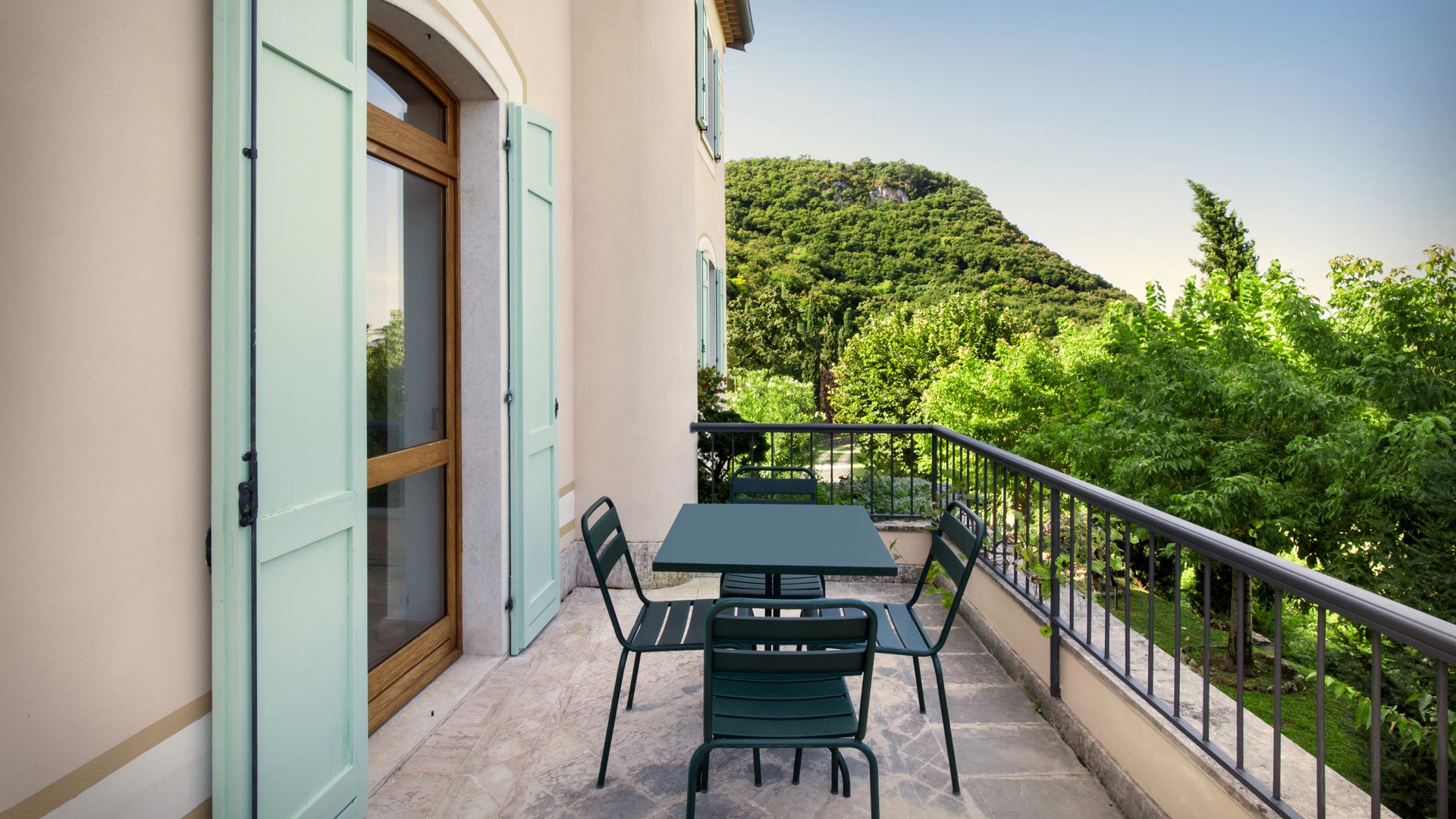 Ca’ Cantoni, Panoramic Lake Garda Country Estate near Verona - Photo 15