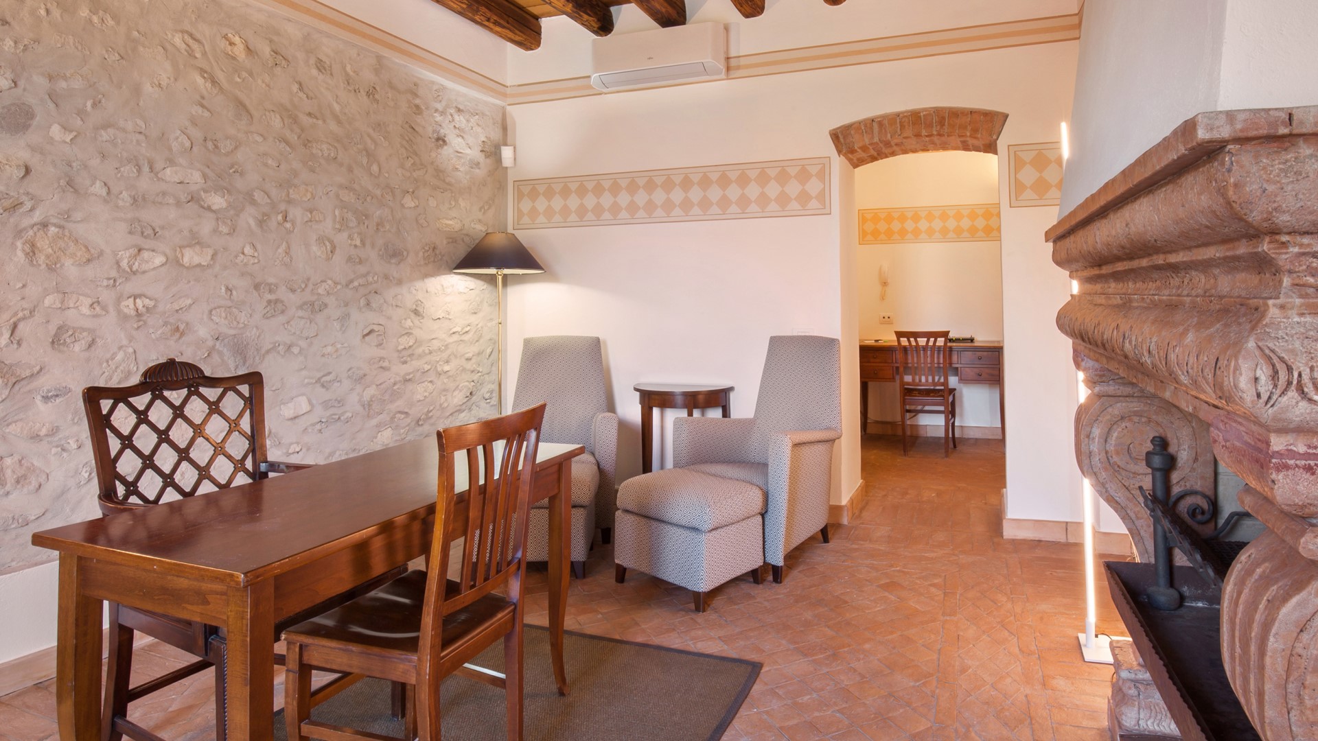 Ca’ Cantoni, Panoramic Lake Garda Country Estate near Verona - Photo 20