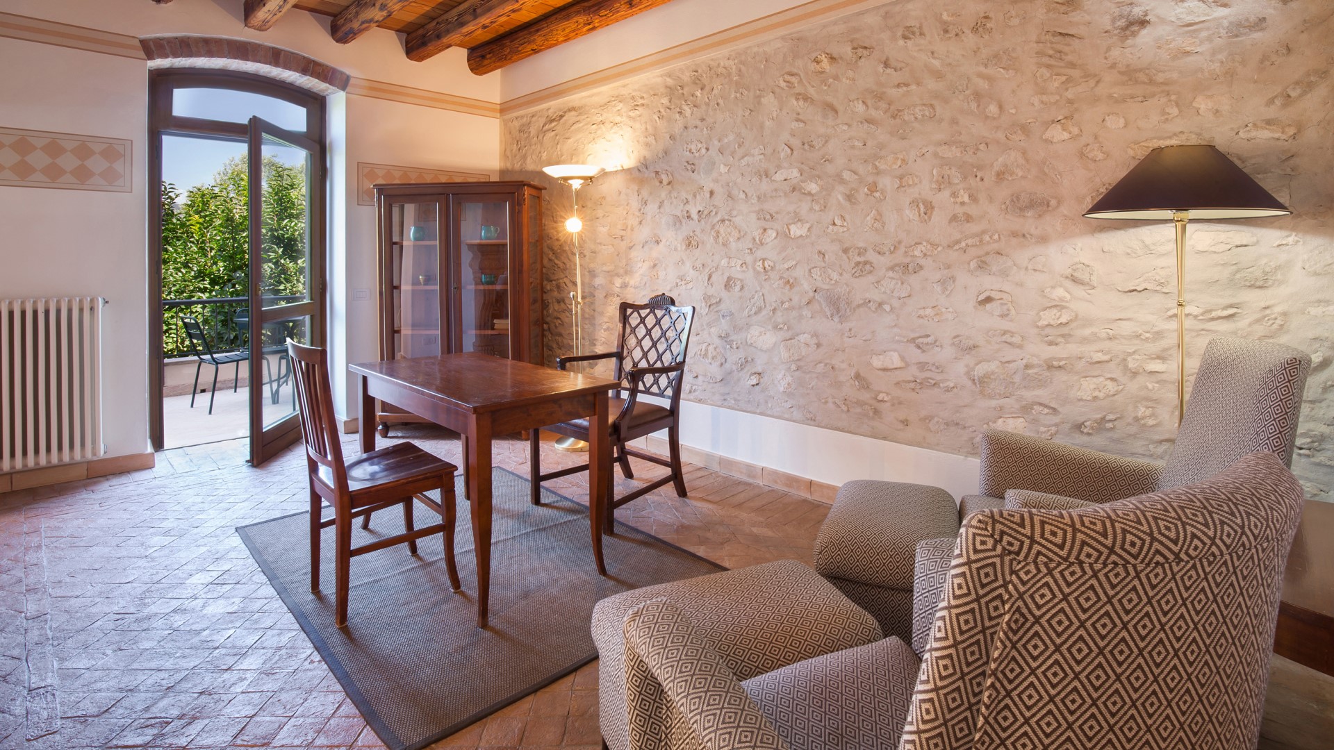 Ca’ Cantoni, Panoramic Lake Garda Country Estate near Verona - Photo 21