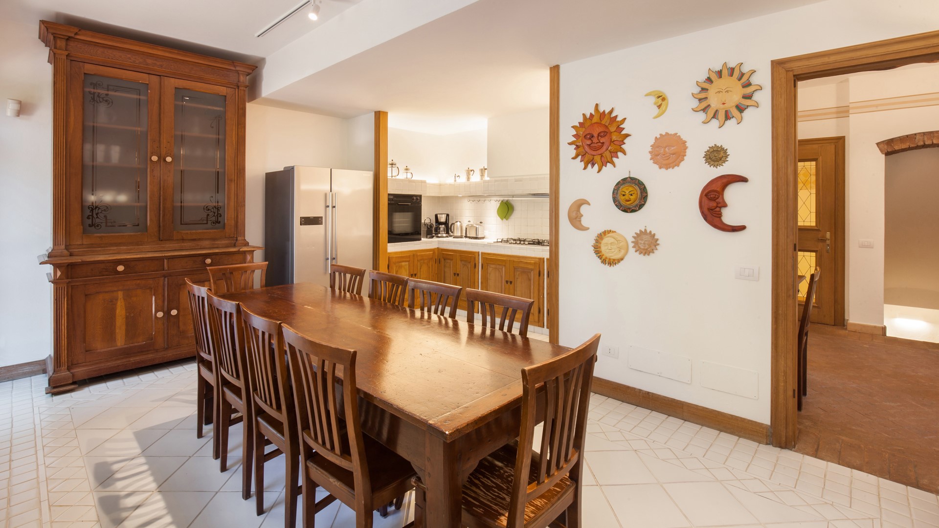 Ca’ Cantoni, Panoramic Lake Garda Country Estate near Verona - Photo 22