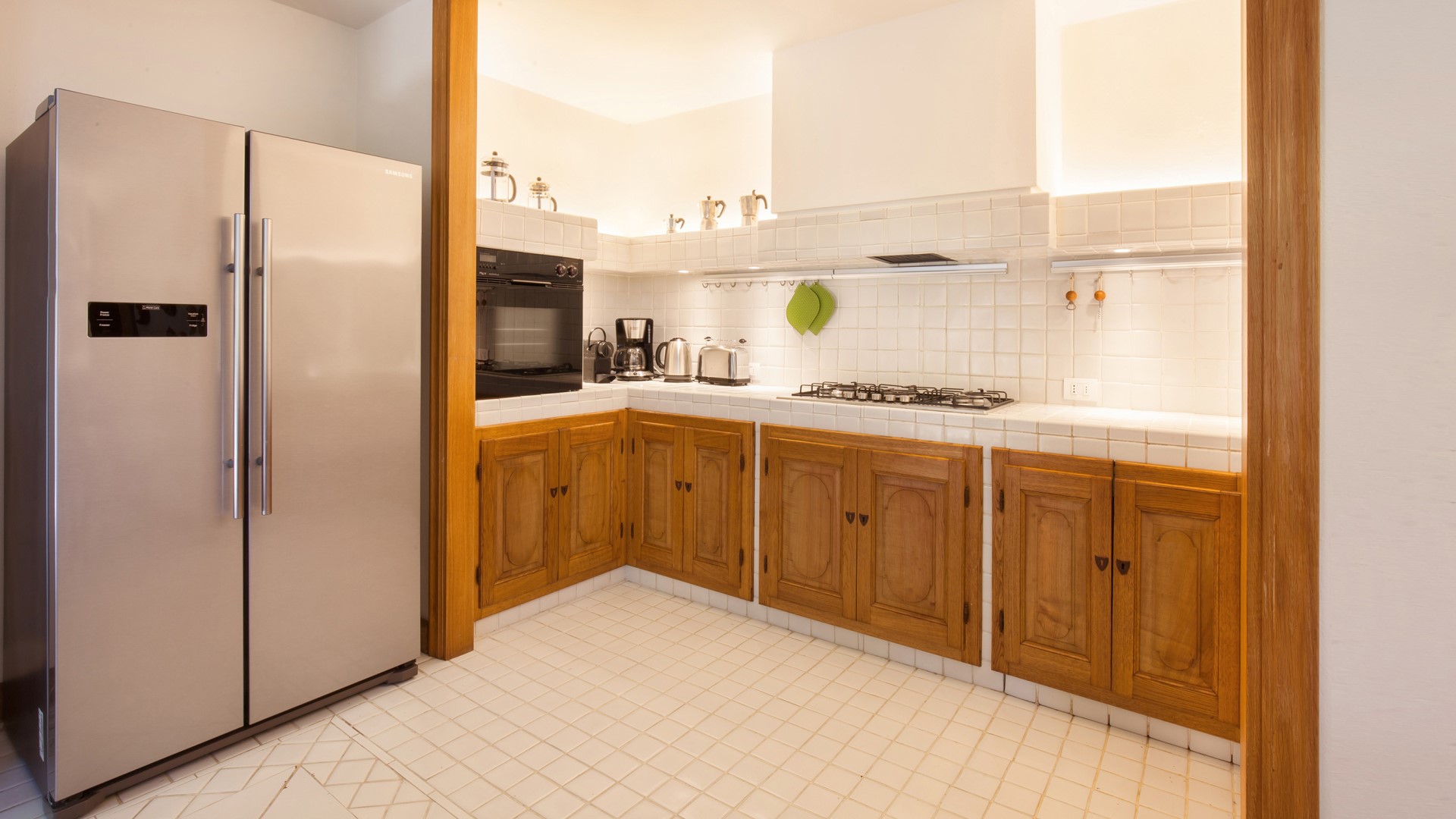 Ca’ Cantoni, Panoramic Lake Garda Country Estate near Verona - Photo 25