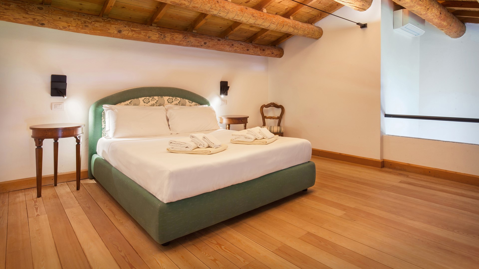 Ca’ Cantoni, Panoramic Lake Garda Country Estate near Verona - Photo 27