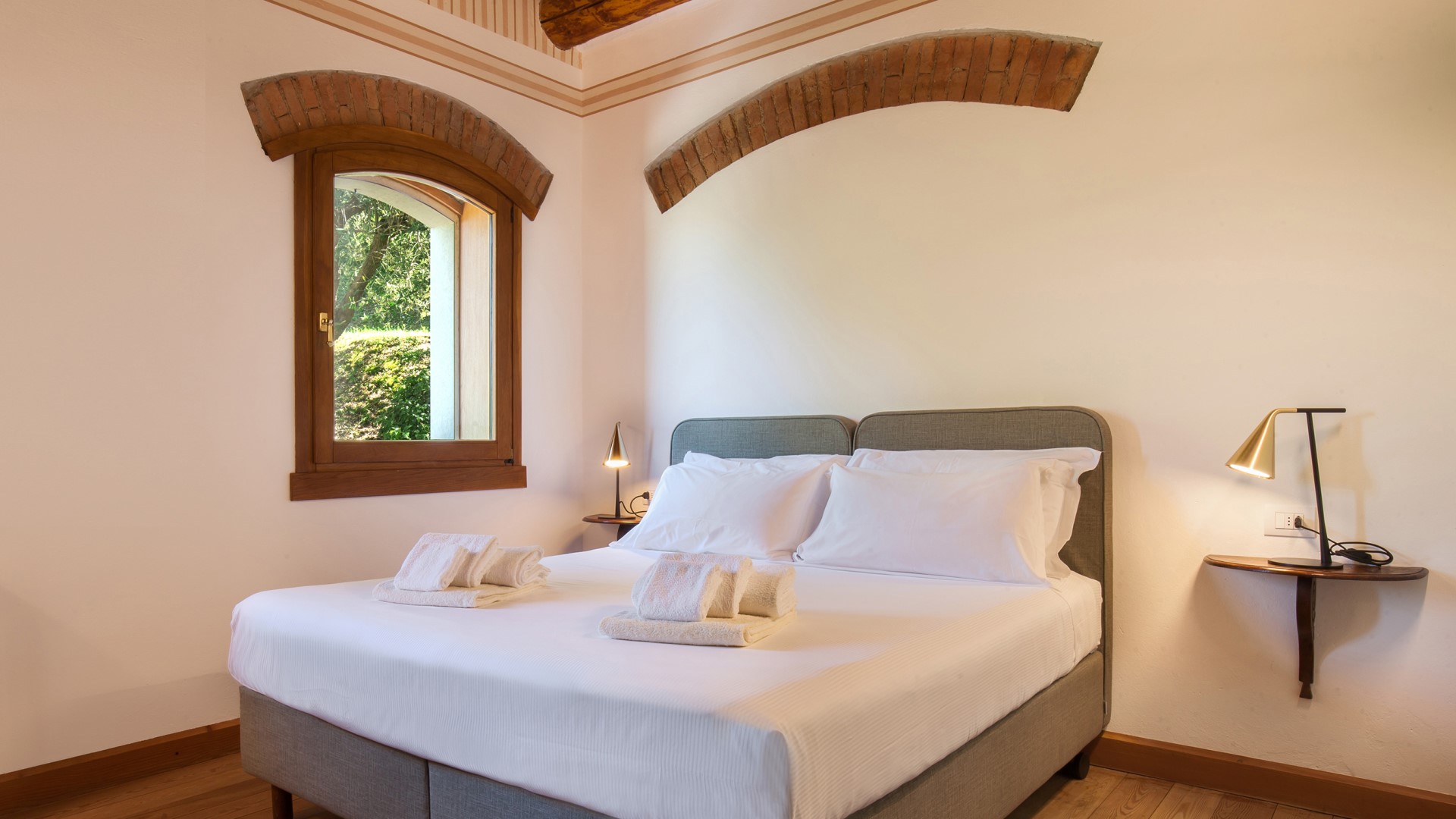 Ca’ Cantoni, Panoramic Lake Garda Country Estate near Verona - Photo 31