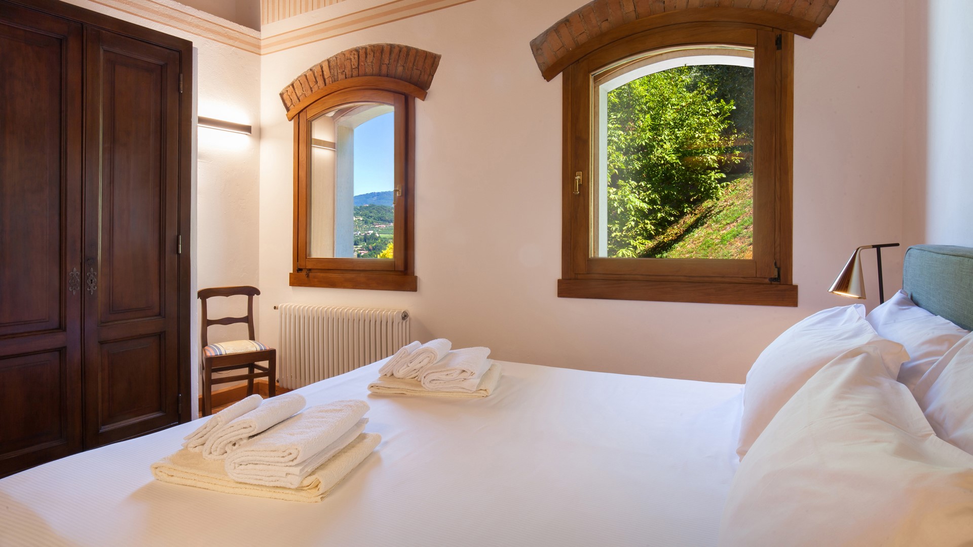 Ca’ Cantoni, Panoramic Lake Garda Country Estate near Verona - Photo 32