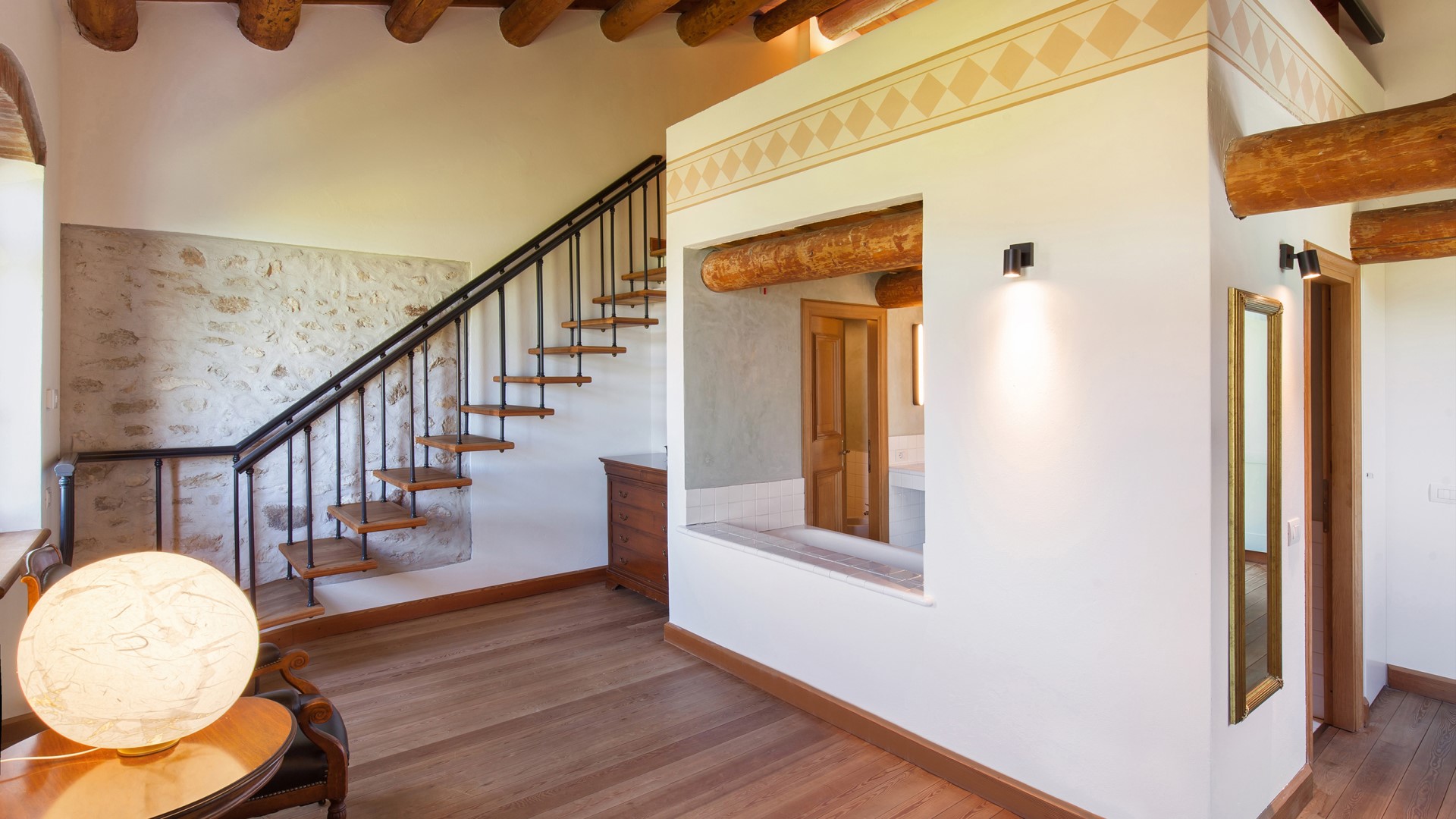 Ca’ Cantoni, Panoramic Lake Garda Country Estate near Verona - Photo 34