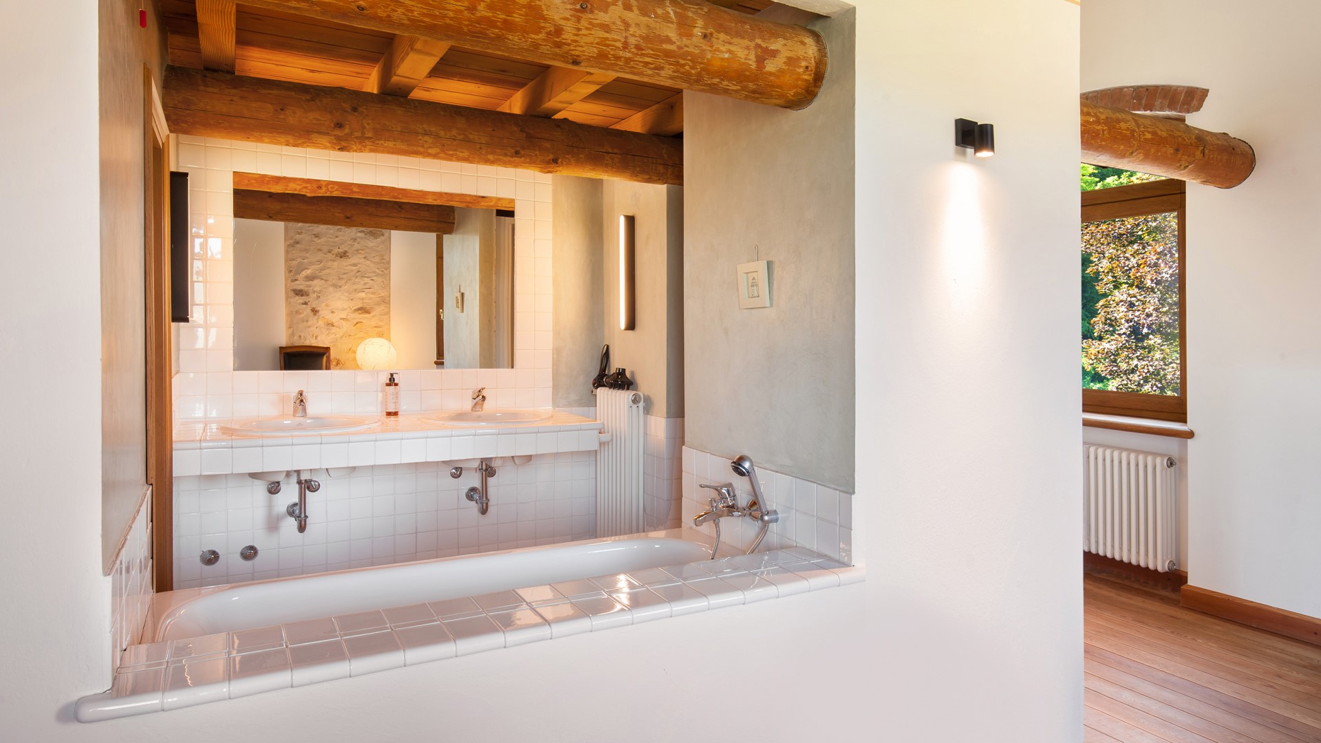 Ca’ Cantoni, Panoramic Lake Garda Country Estate near Verona - Photo 35