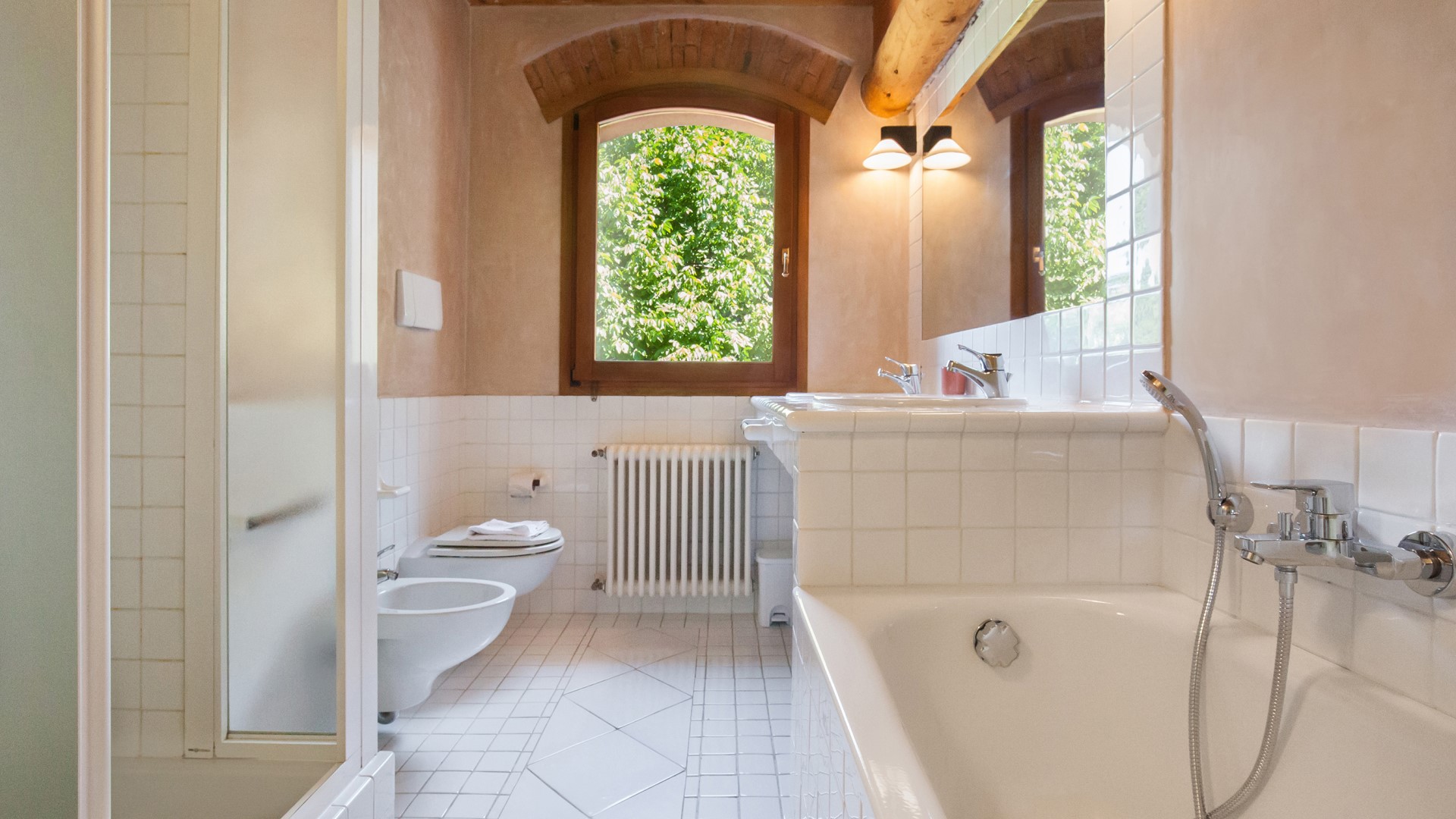 Ca’ Cantoni, Panoramic Lake Garda Country Estate near Verona - Photo 38