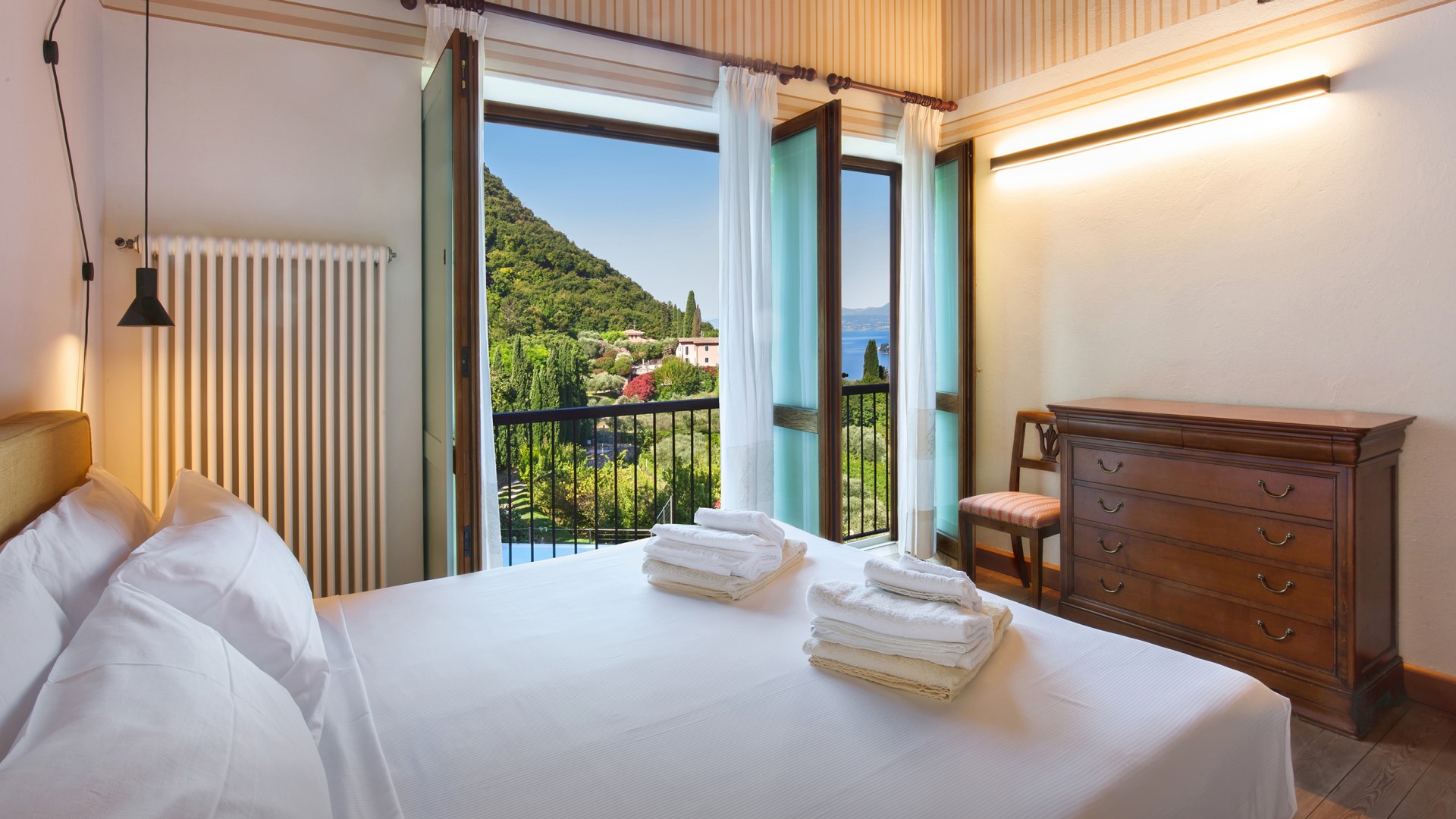 Ca’ Cantoni, Panoramic Lake Garda Country Estate near Verona - Photo 5