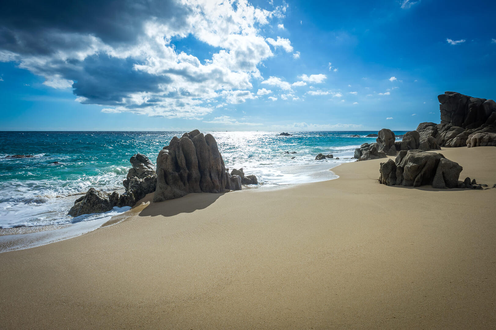 Casa Alcini, Beachfront Pedregal Villa with 8 Bedrooms, Heated Pool and Private Casita - Photo 9