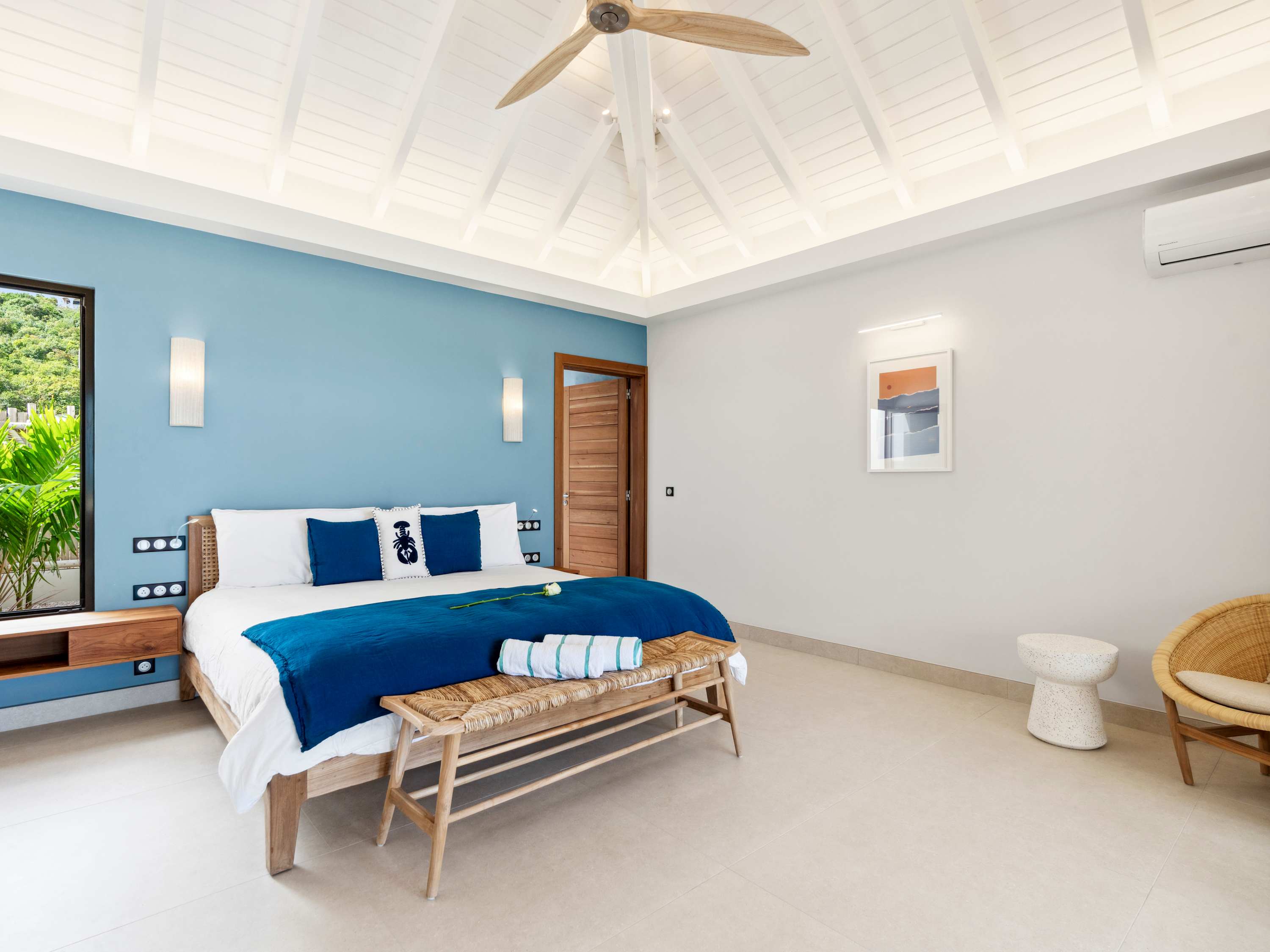 Casa Aquila, a Beachfront Villa on Baie Rouge in Terres Basses - Photo 102