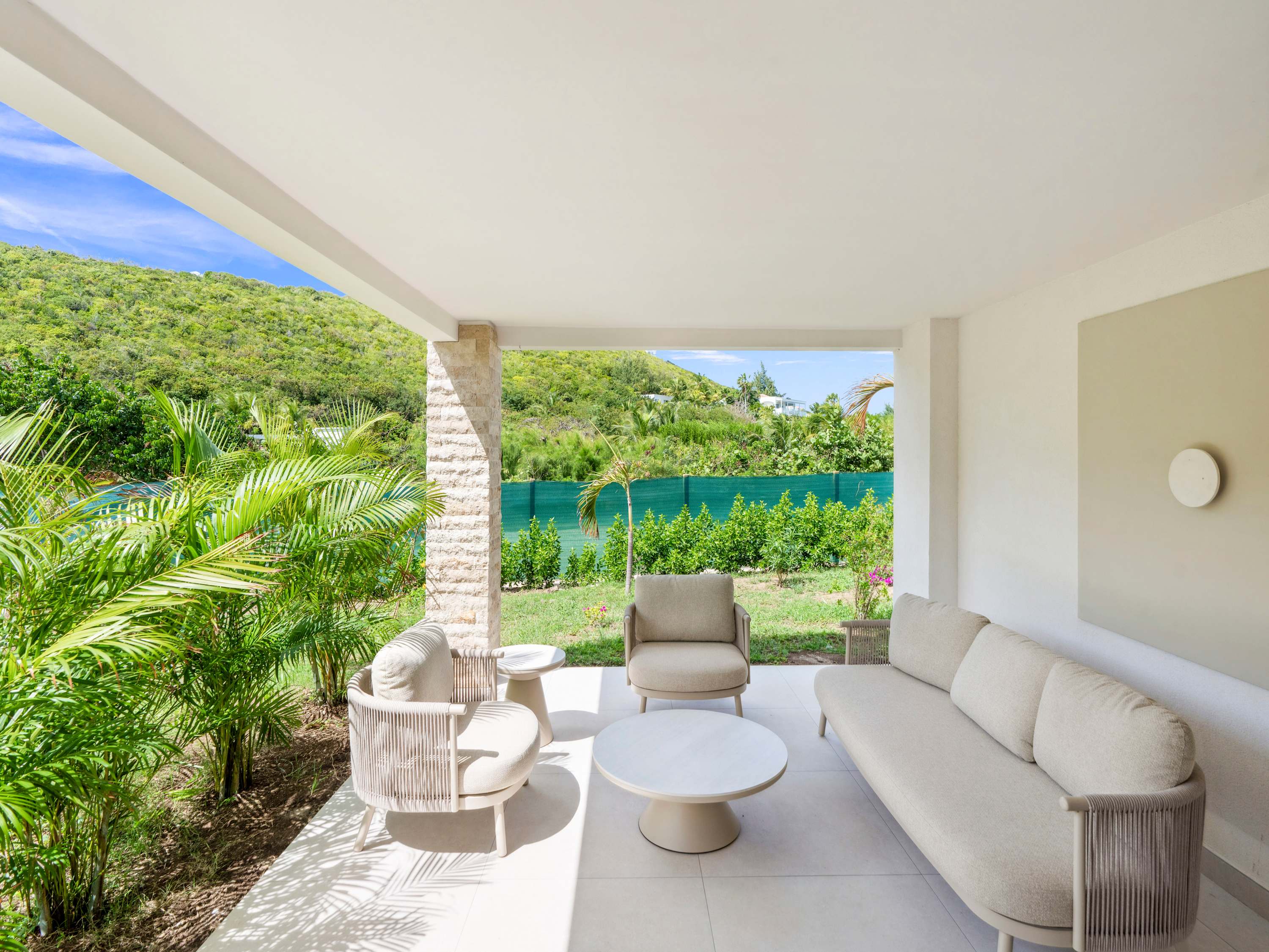 Casa Aquila, a Beachfront Villa on Baie Rouge in Terres Basses - Photo 31