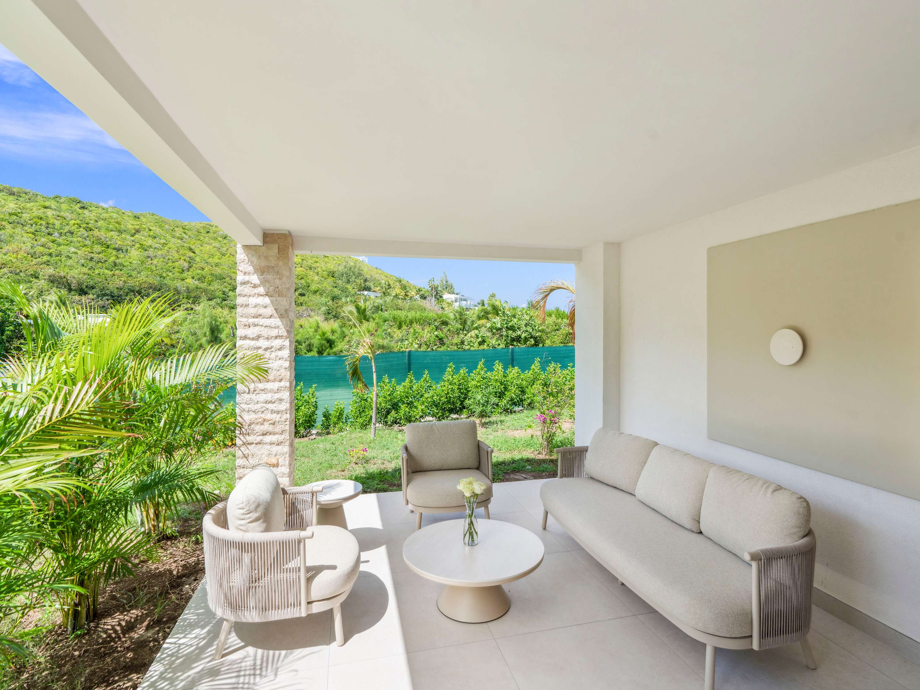 Casa Aquila, a Beachfront Villa on Baie Rouge in Terres Basses - Photo 32
