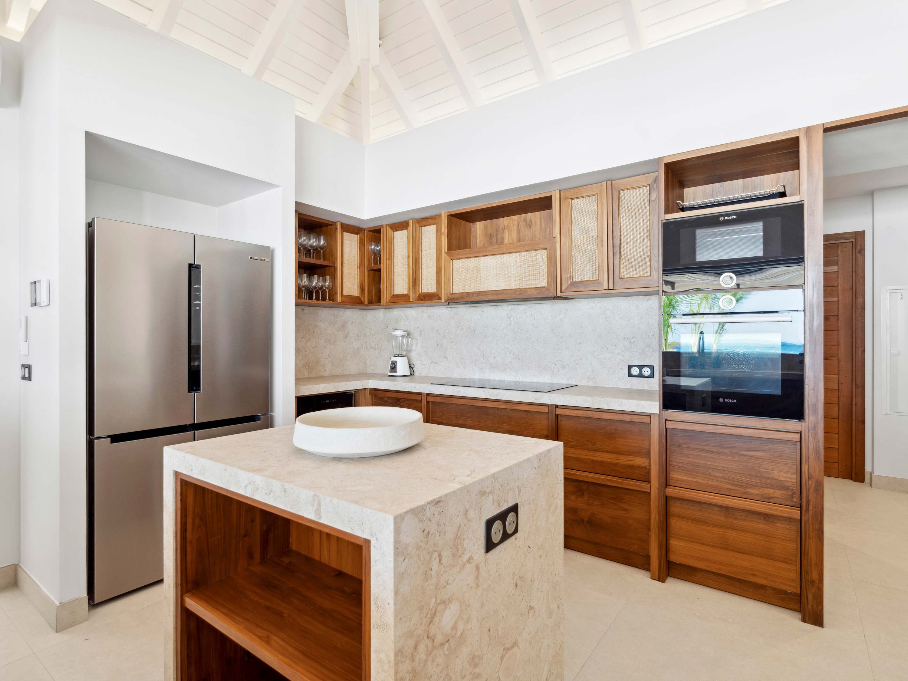 Casa Aquila, a Beachfront Villa on Baie Rouge in Terres Basses - Photo 40