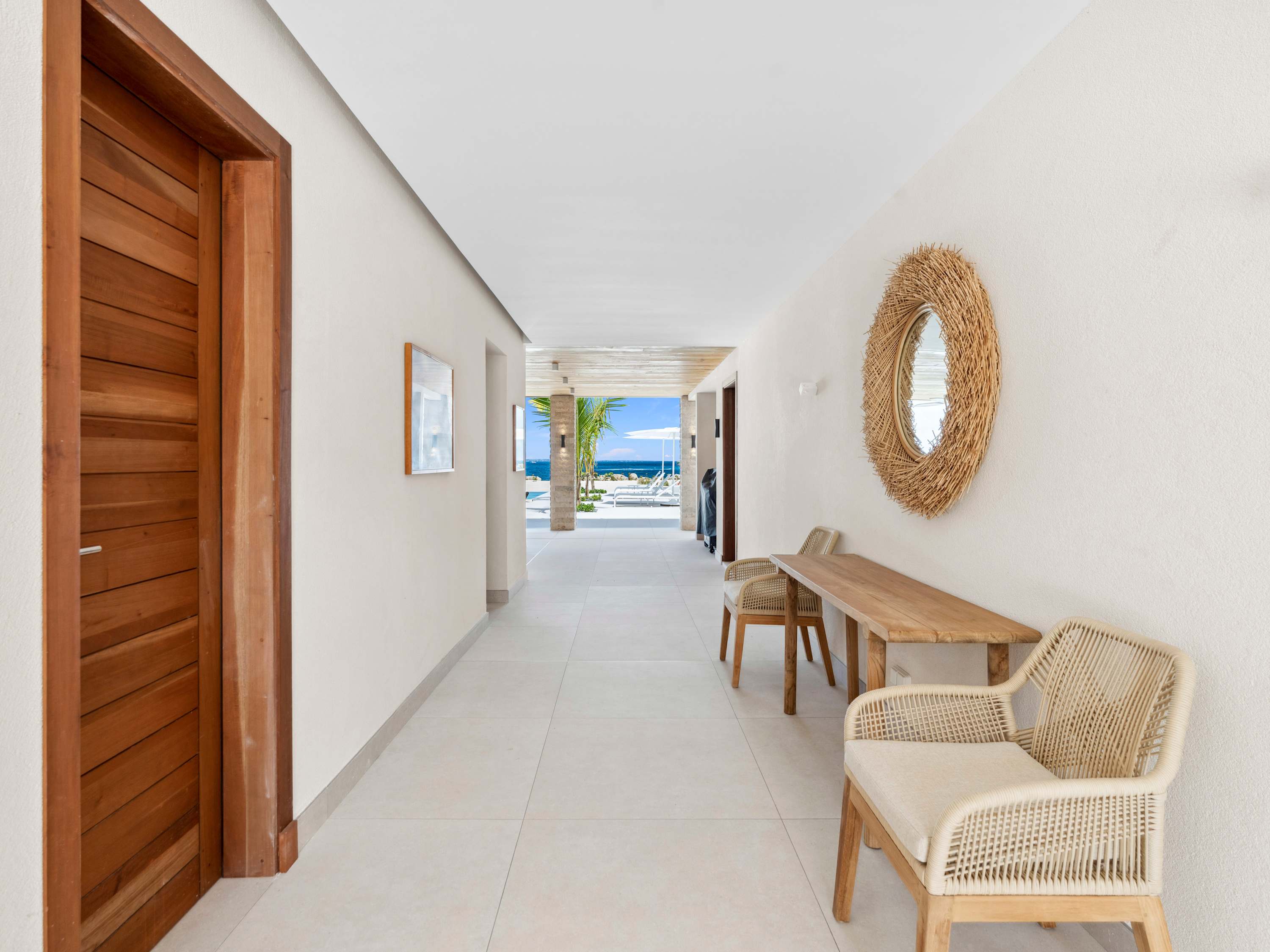 Casa Aquila, a Beachfront Villa on Baie Rouge in Terres Basses - Photo 41